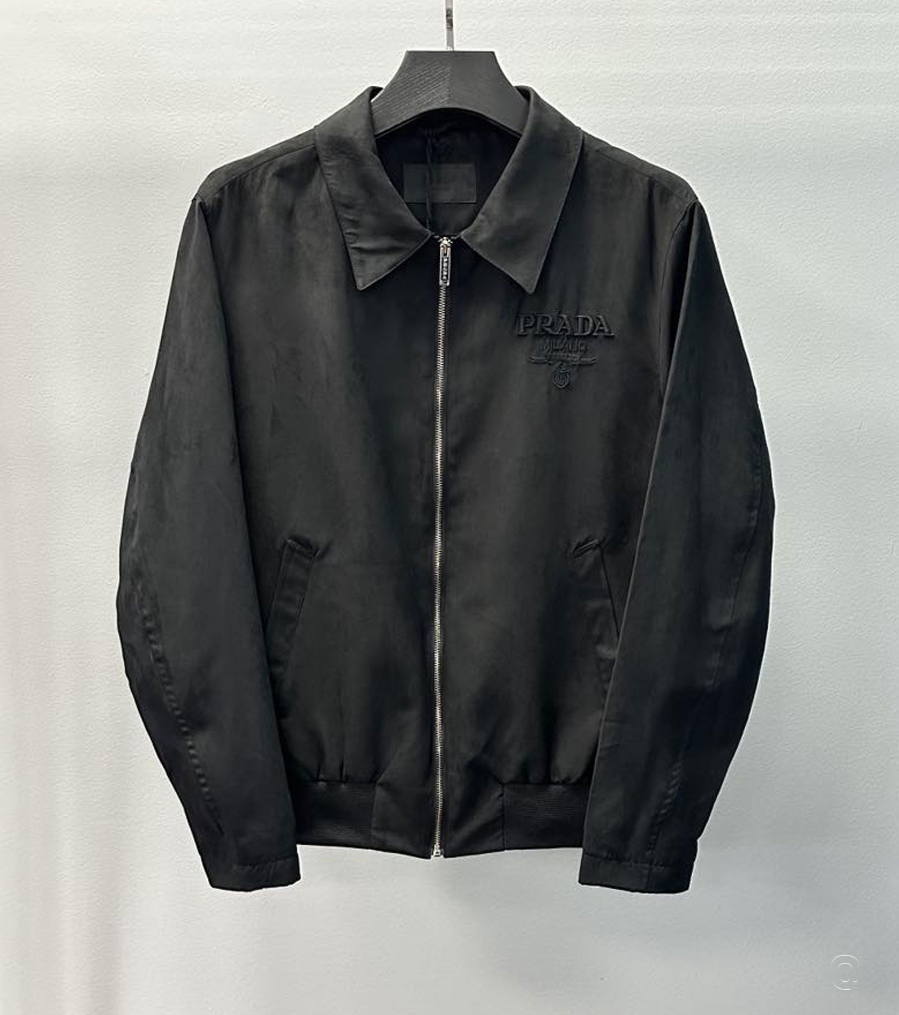 PD Men Windbreaker