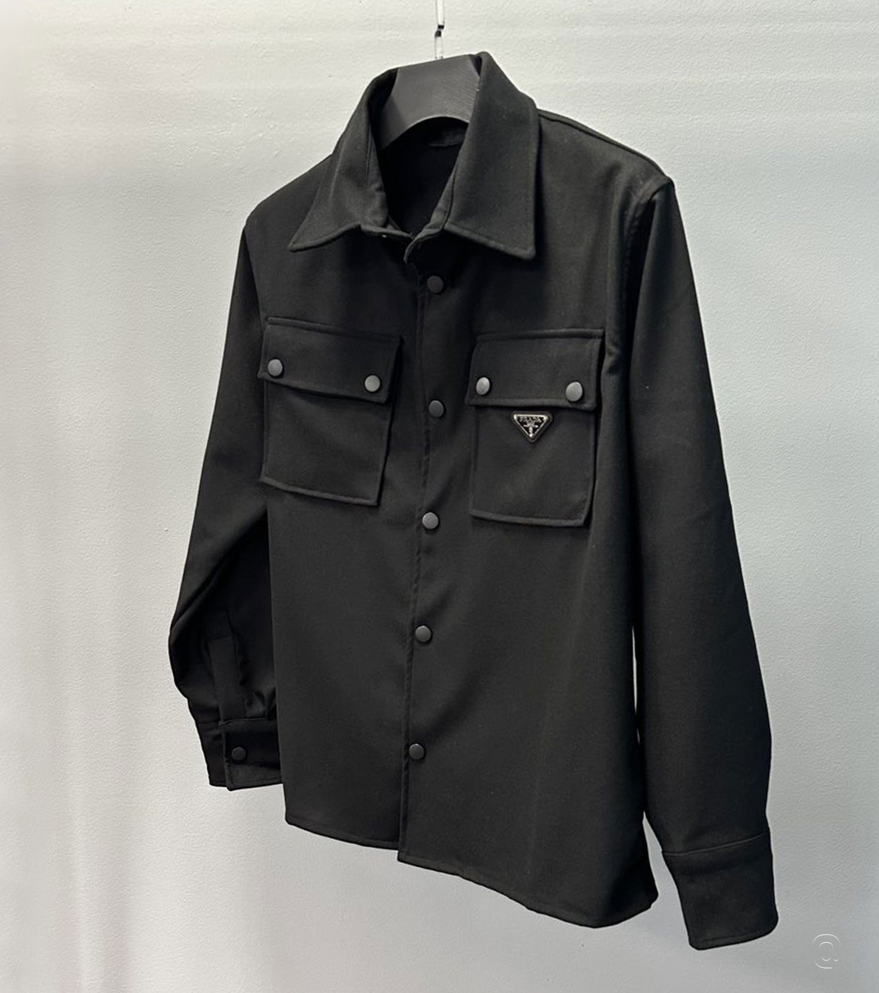 PD Shirt - Jacket