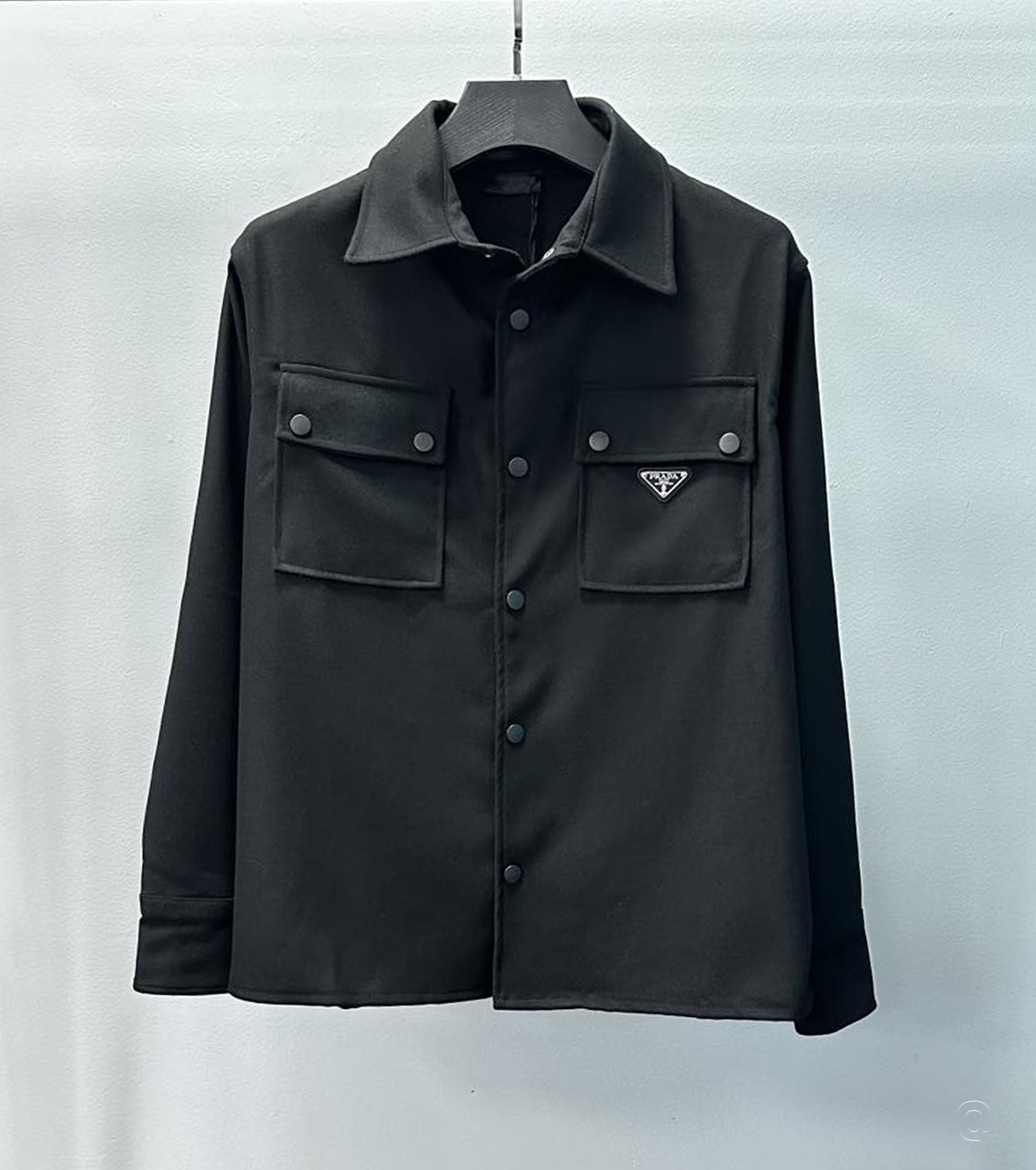 PD Shirt - Jacket