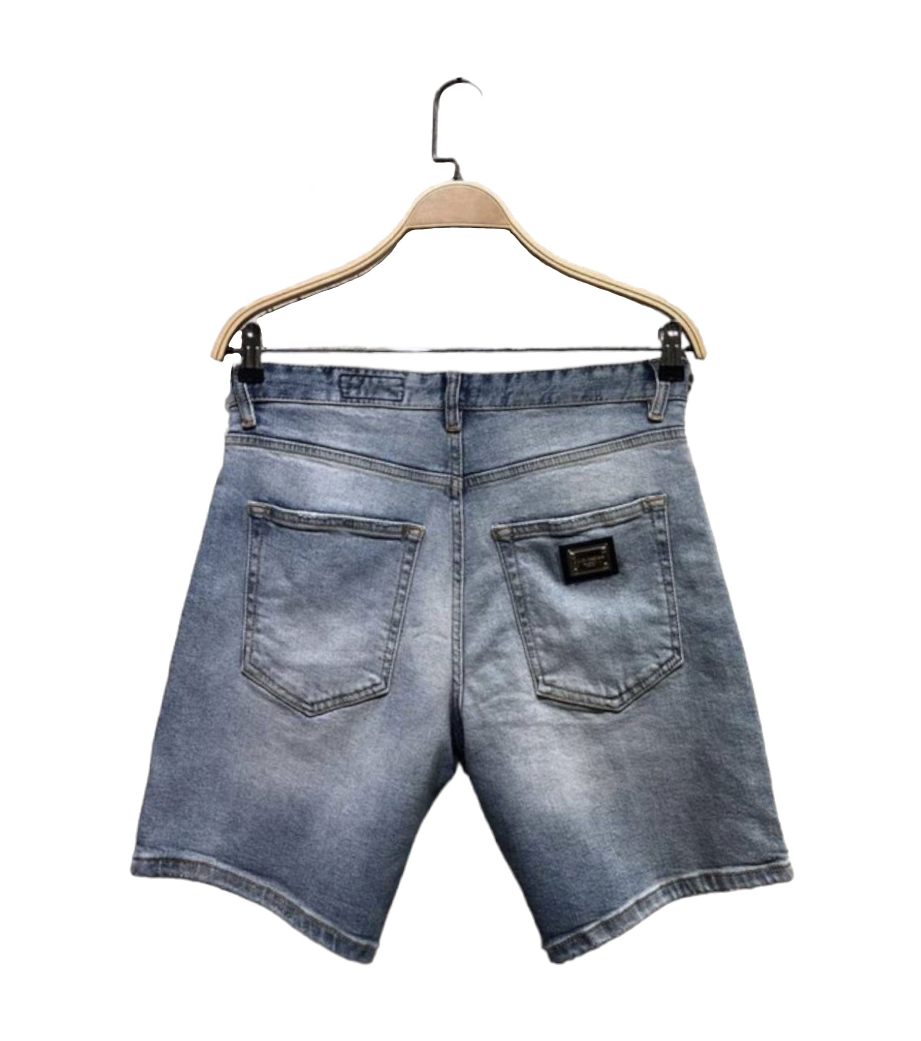 DBB Men Denim Shorts