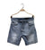 DBB Men Denim Shorts