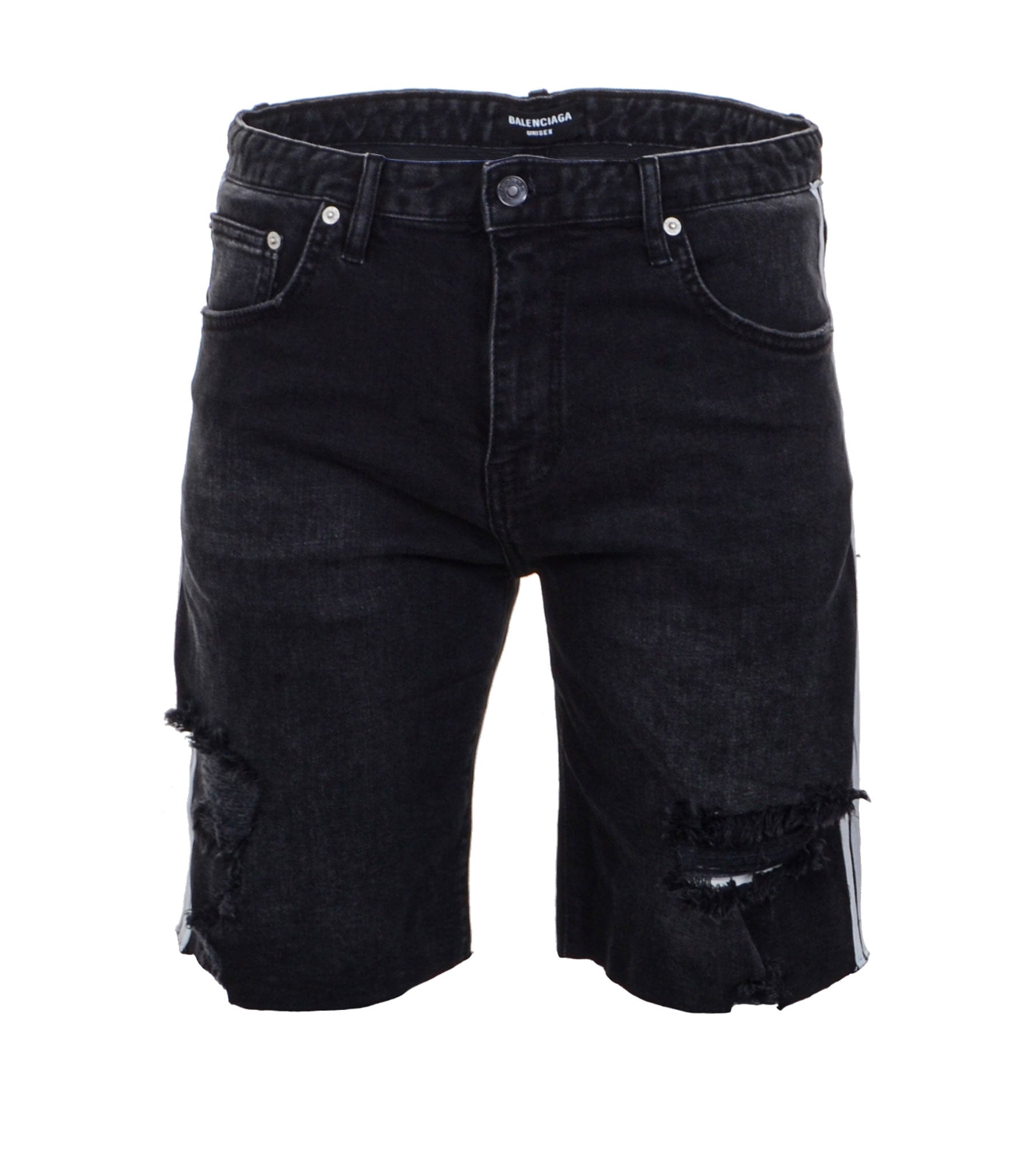 BLC Men Denim Shorts