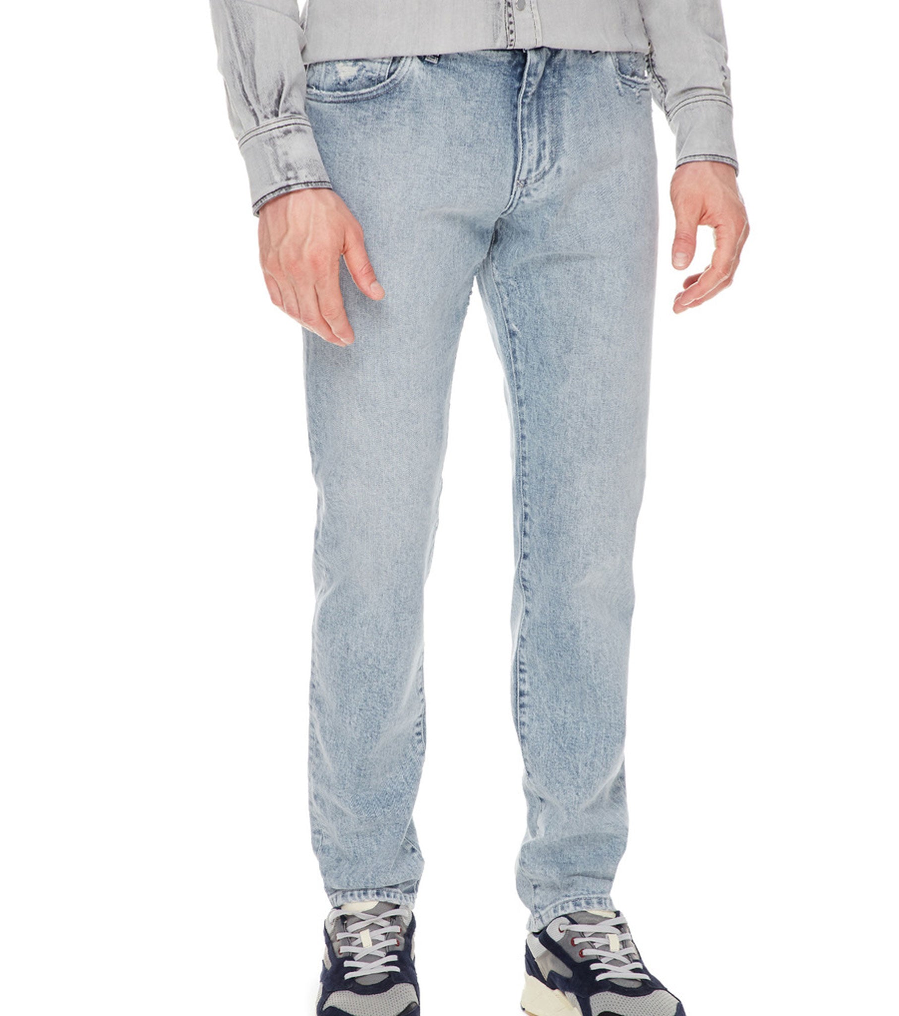 DBB Men Jeans