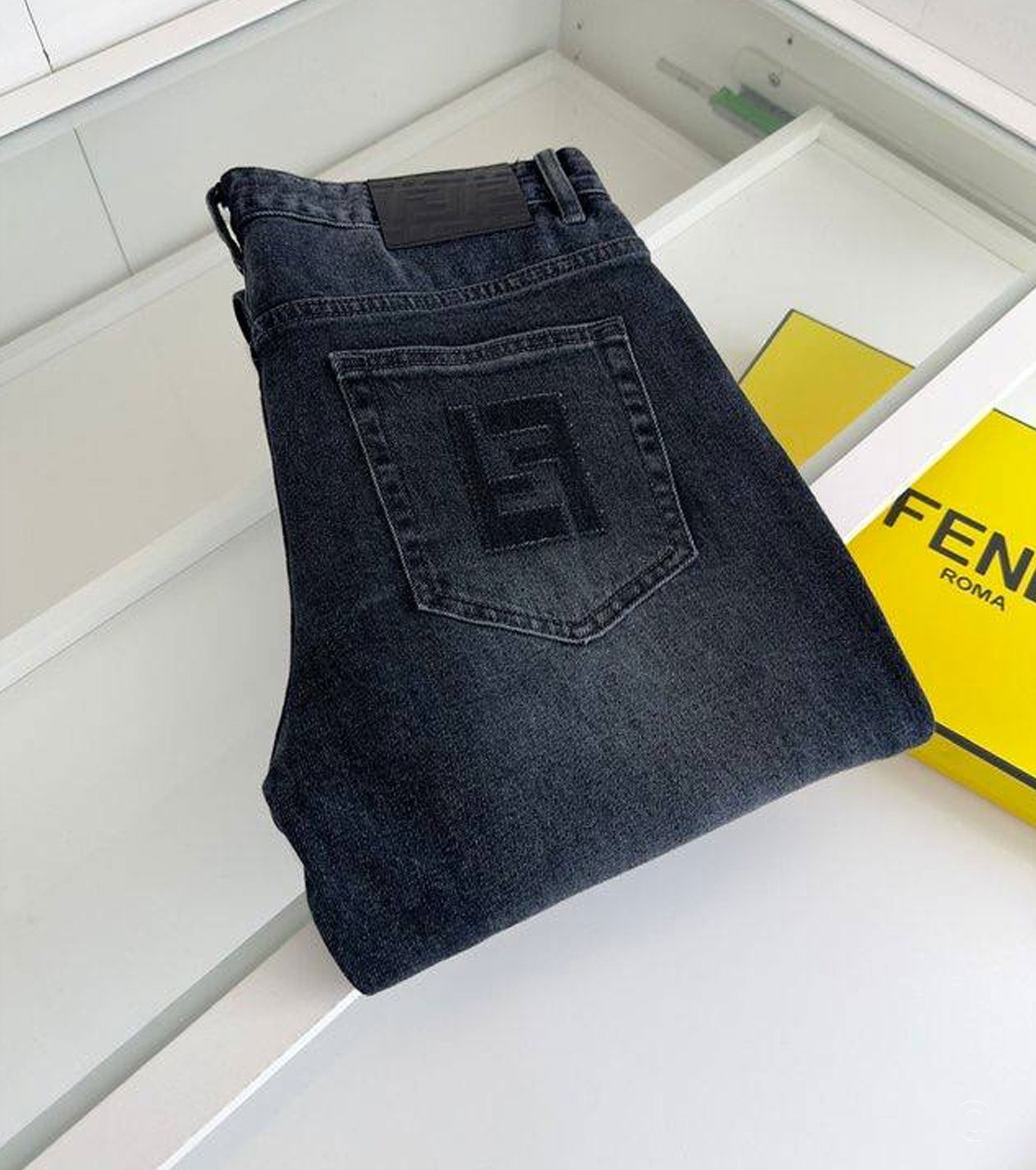 Men Jeans