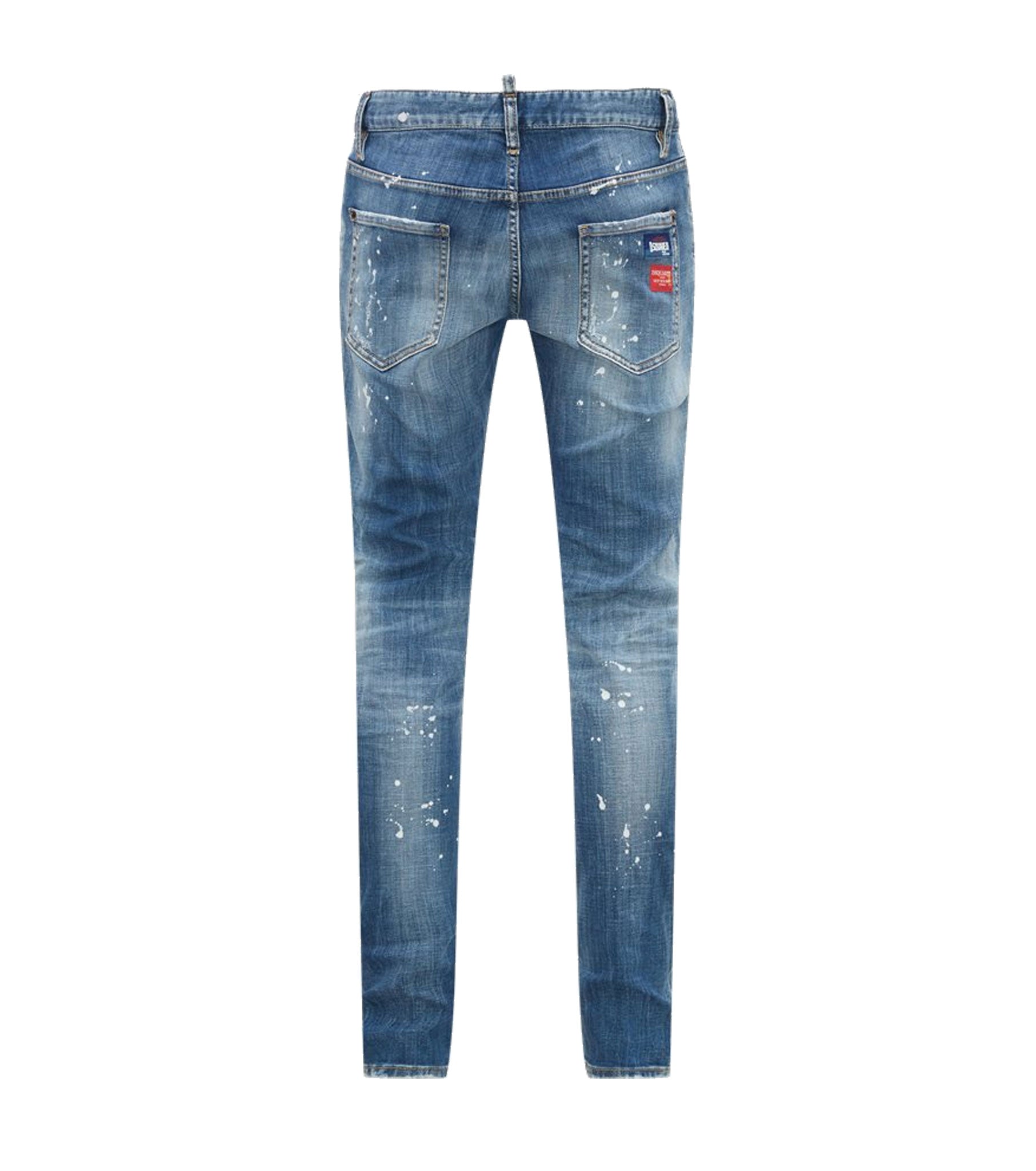 DS Men Jeans