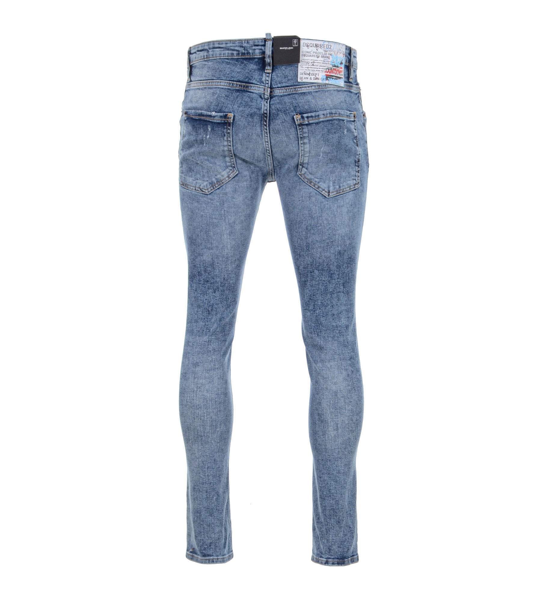 DS Men Jeans