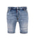 DS Men Denim Shorts