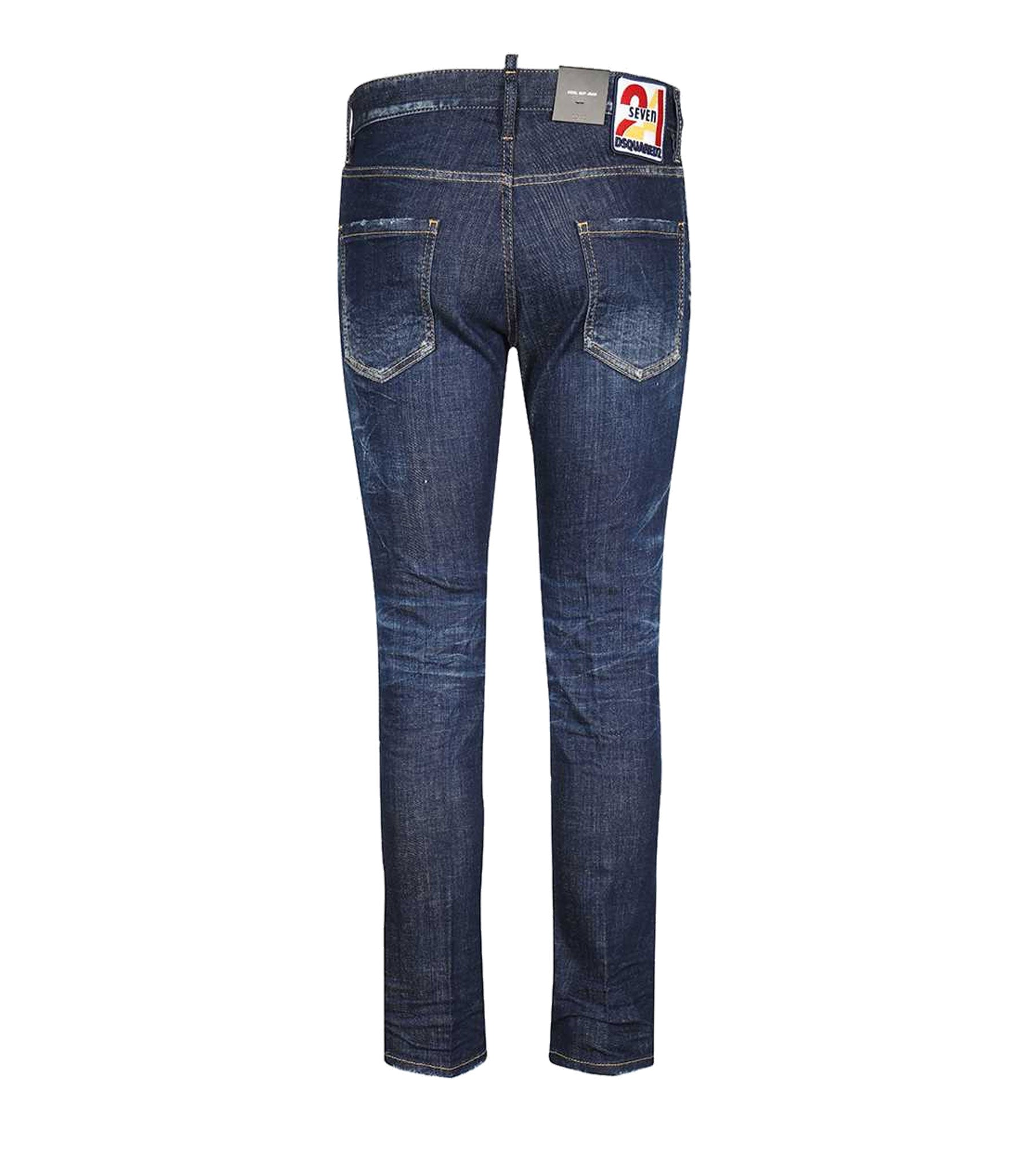 DS Men Jeans