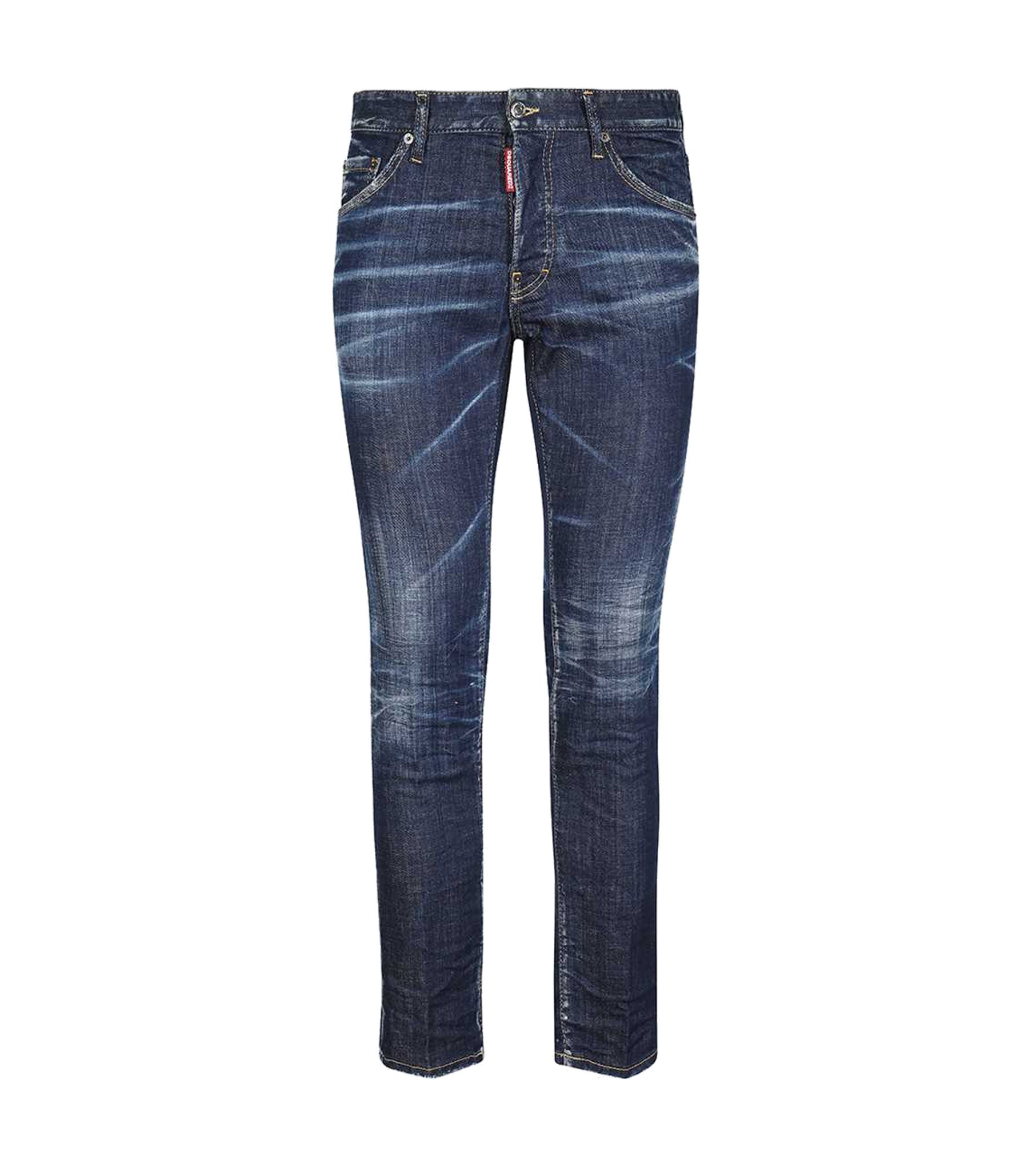 DS Men Jeans