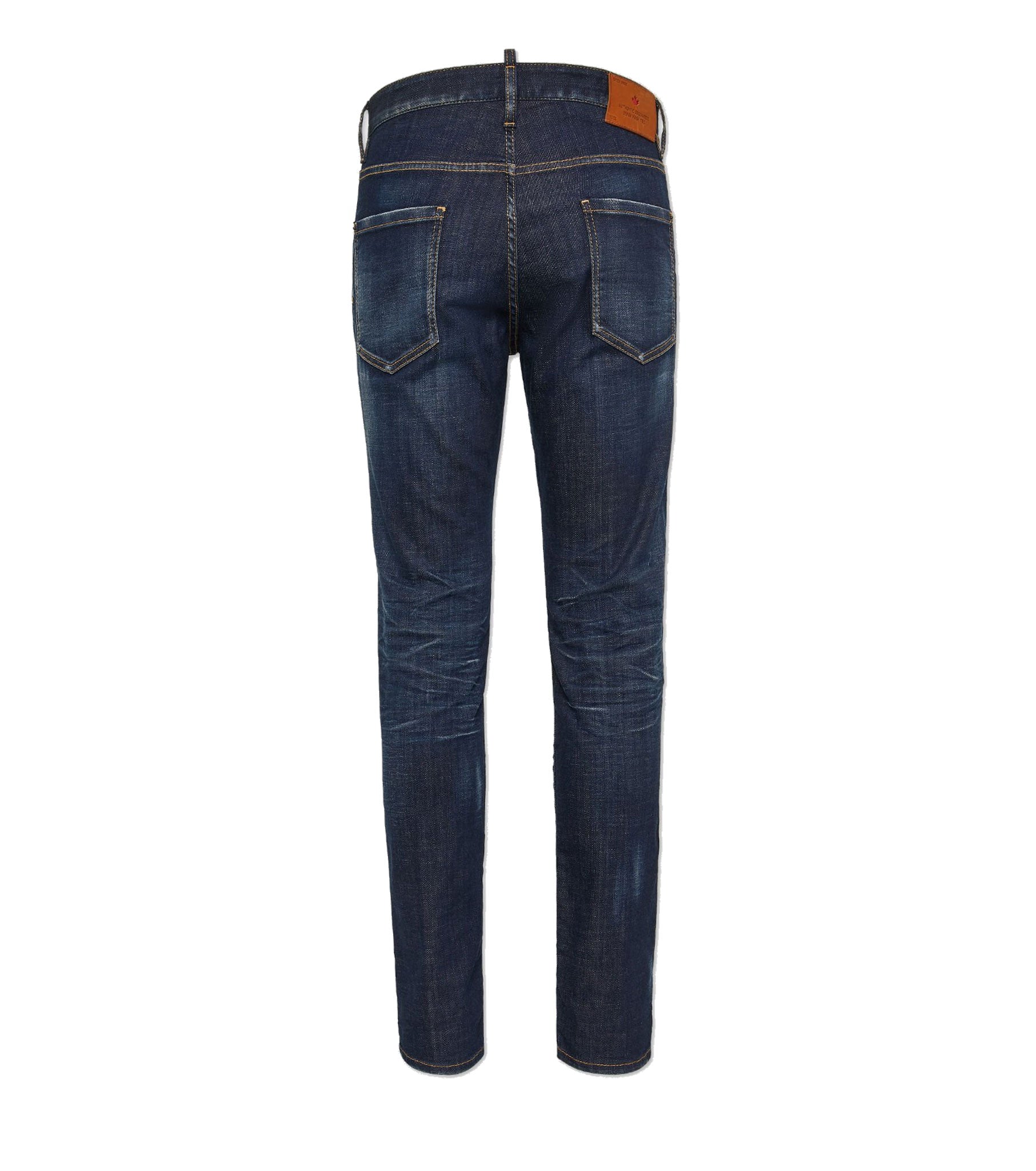 DSQ2 Men Jeans S30342