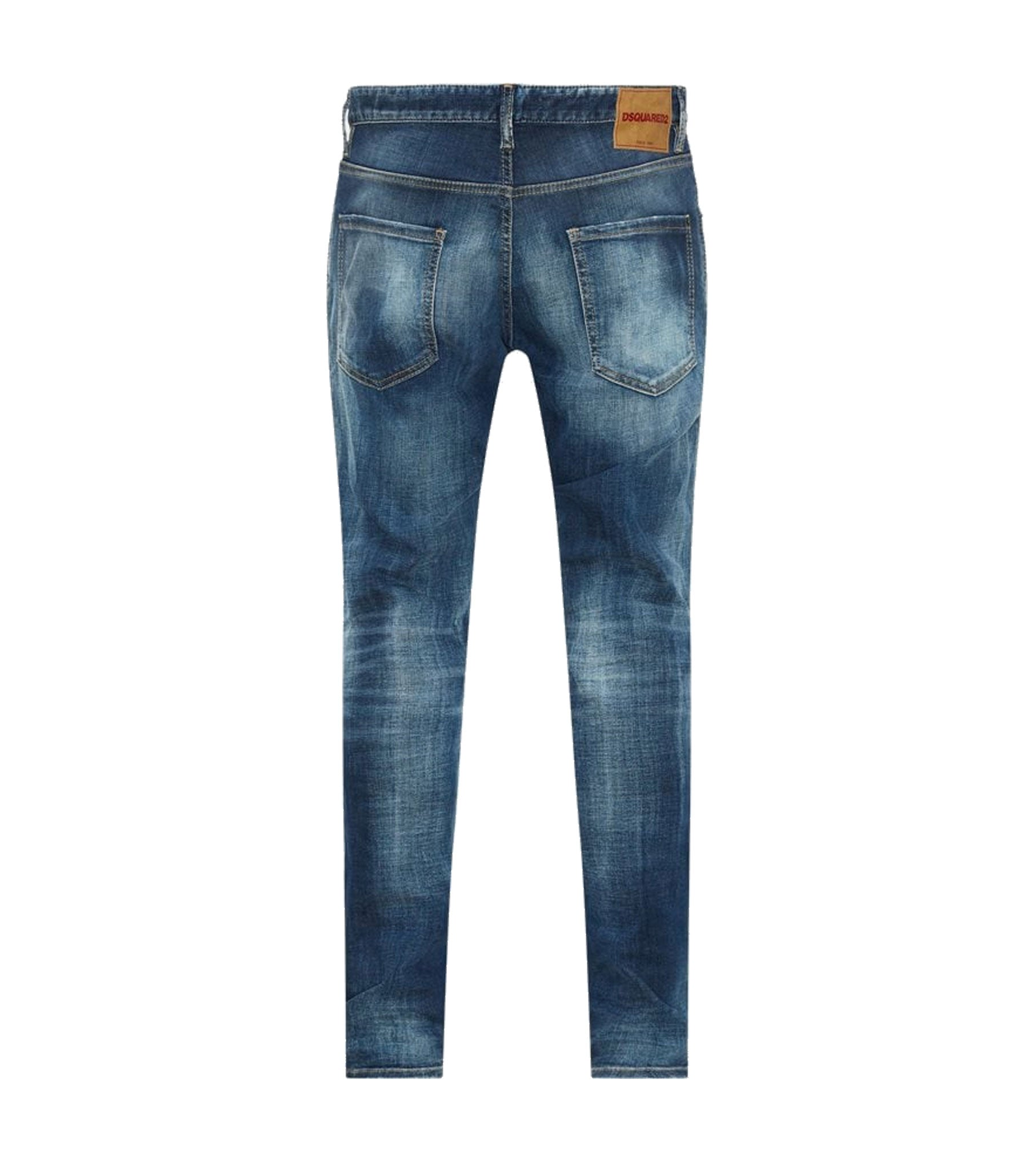 Men Jeans