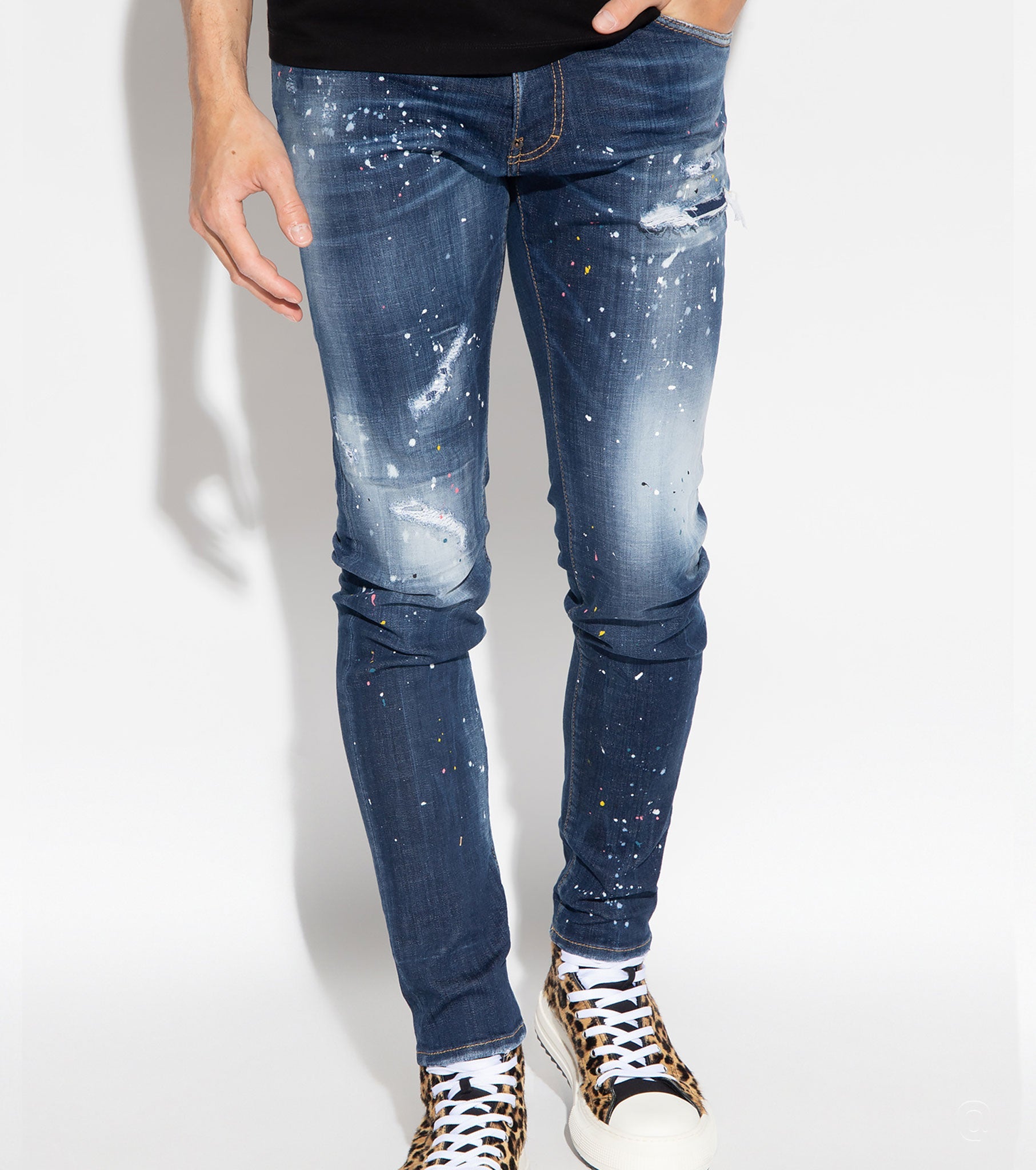 DSQ2 Men Jeans S30342