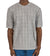 Men Short Sleeve Jumper S24-GVN14