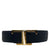 Reversible Leather Belt