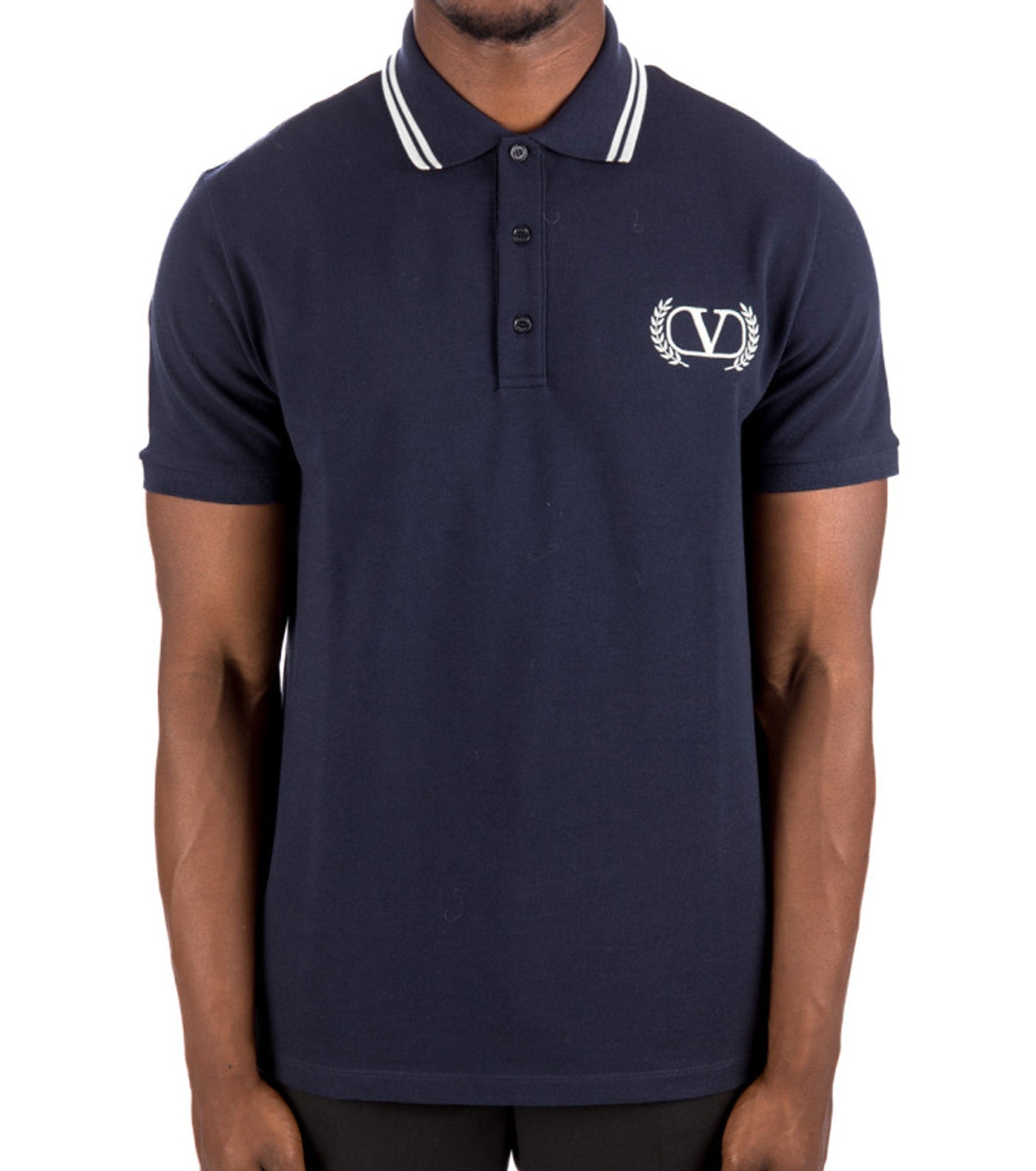 Men Polo T-Shirt