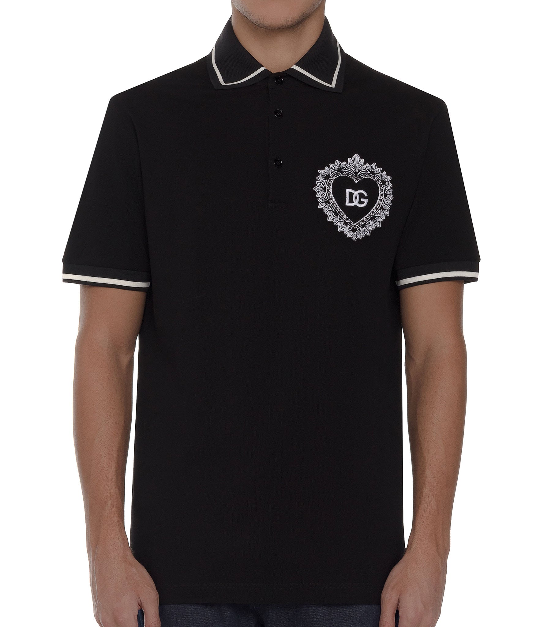 Men Polo T-Shirt