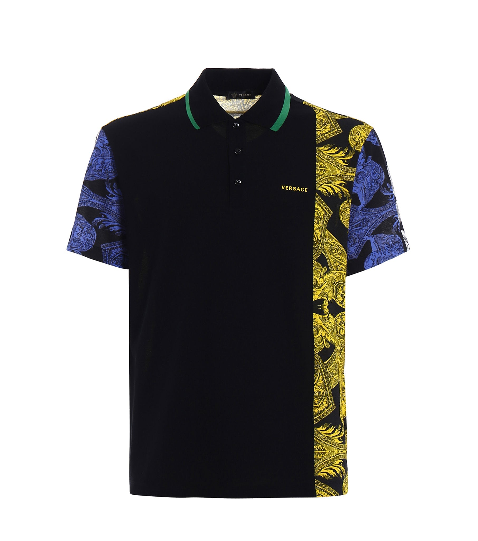 VRS Men Polo T-Shirt