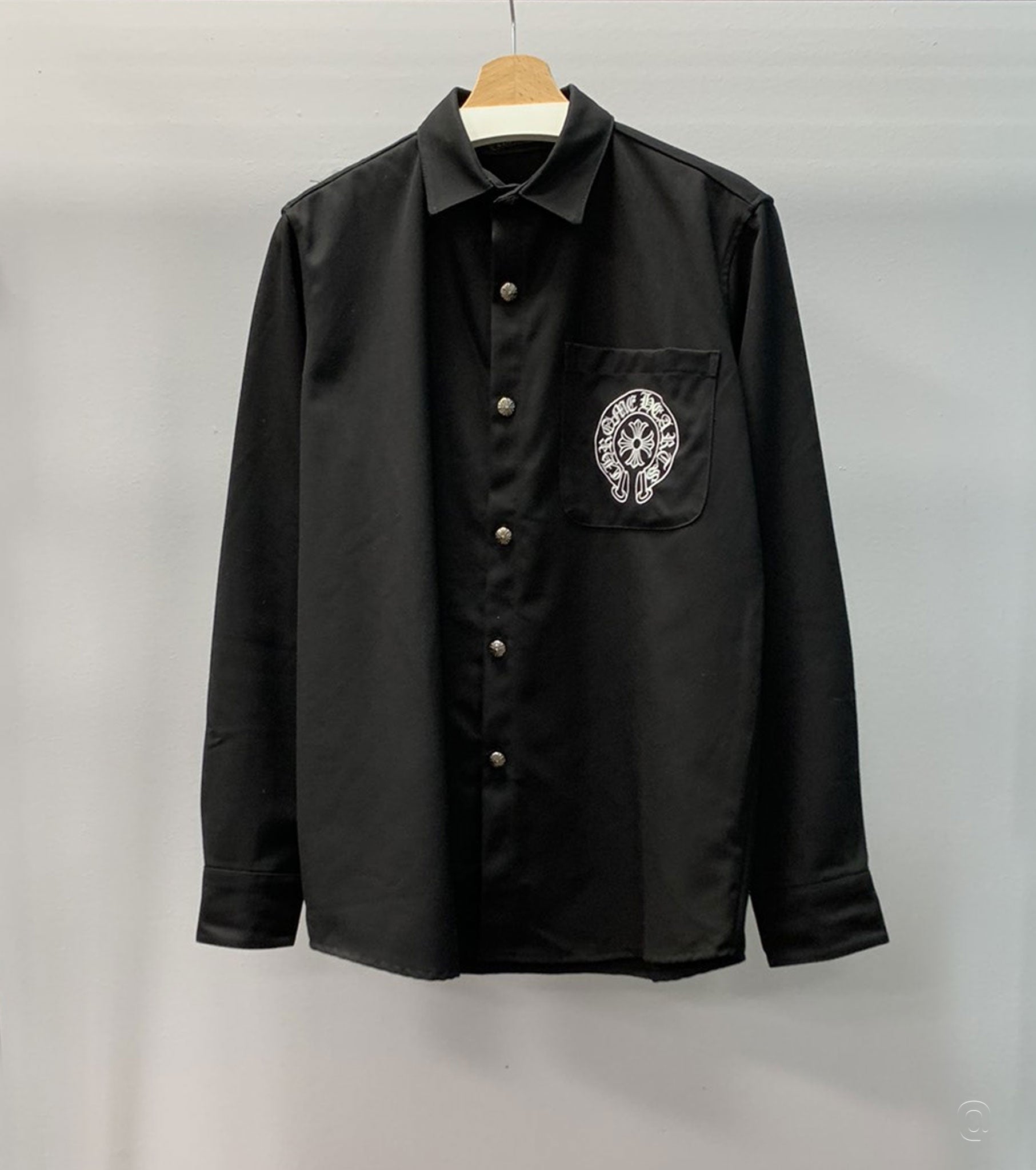 Cotton Shirt/Jacket