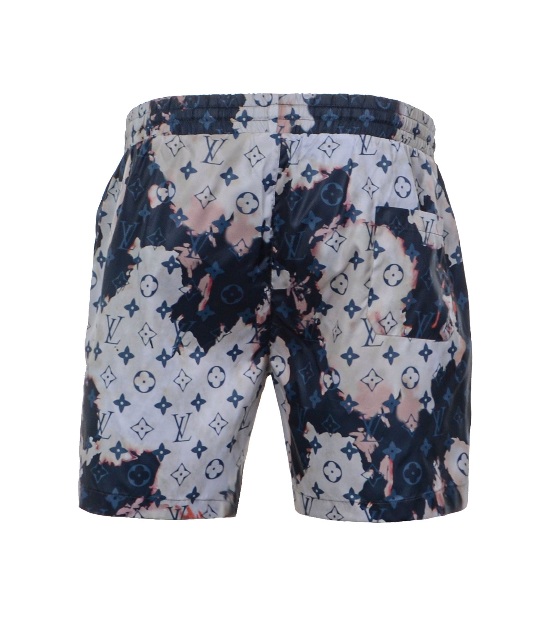 Men Swim Shorts 5060