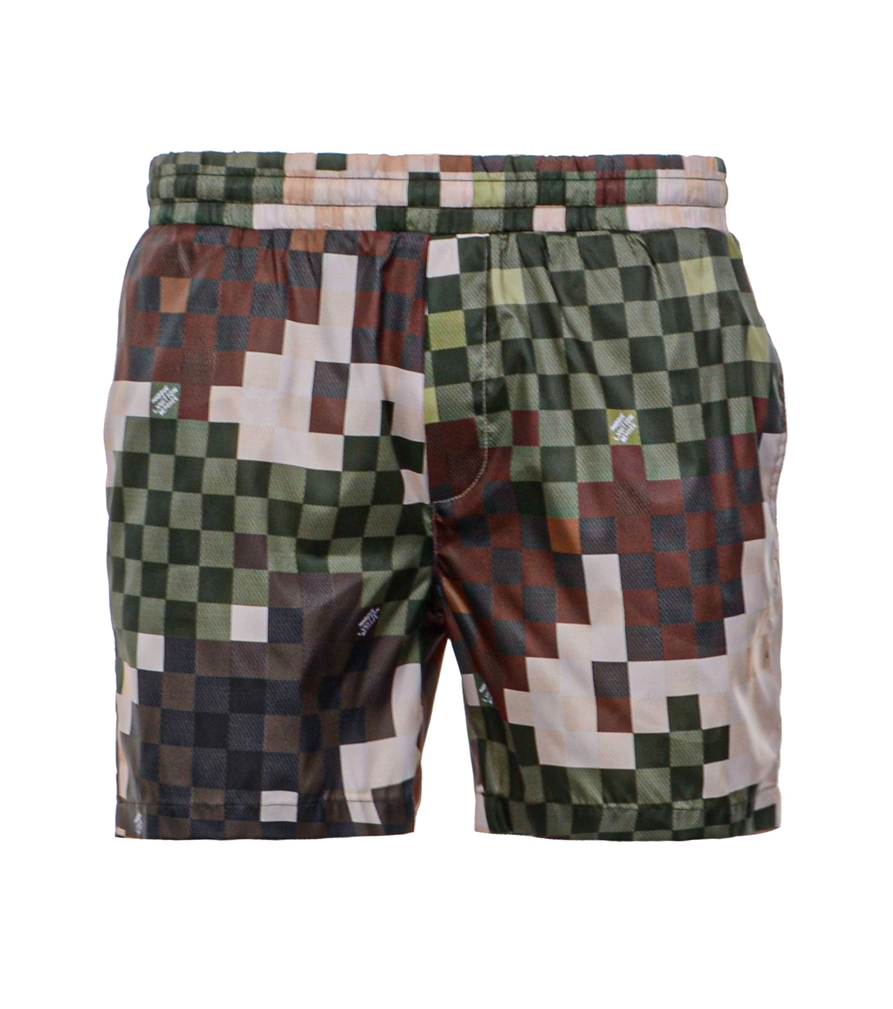 Men Swim Shorts 5058