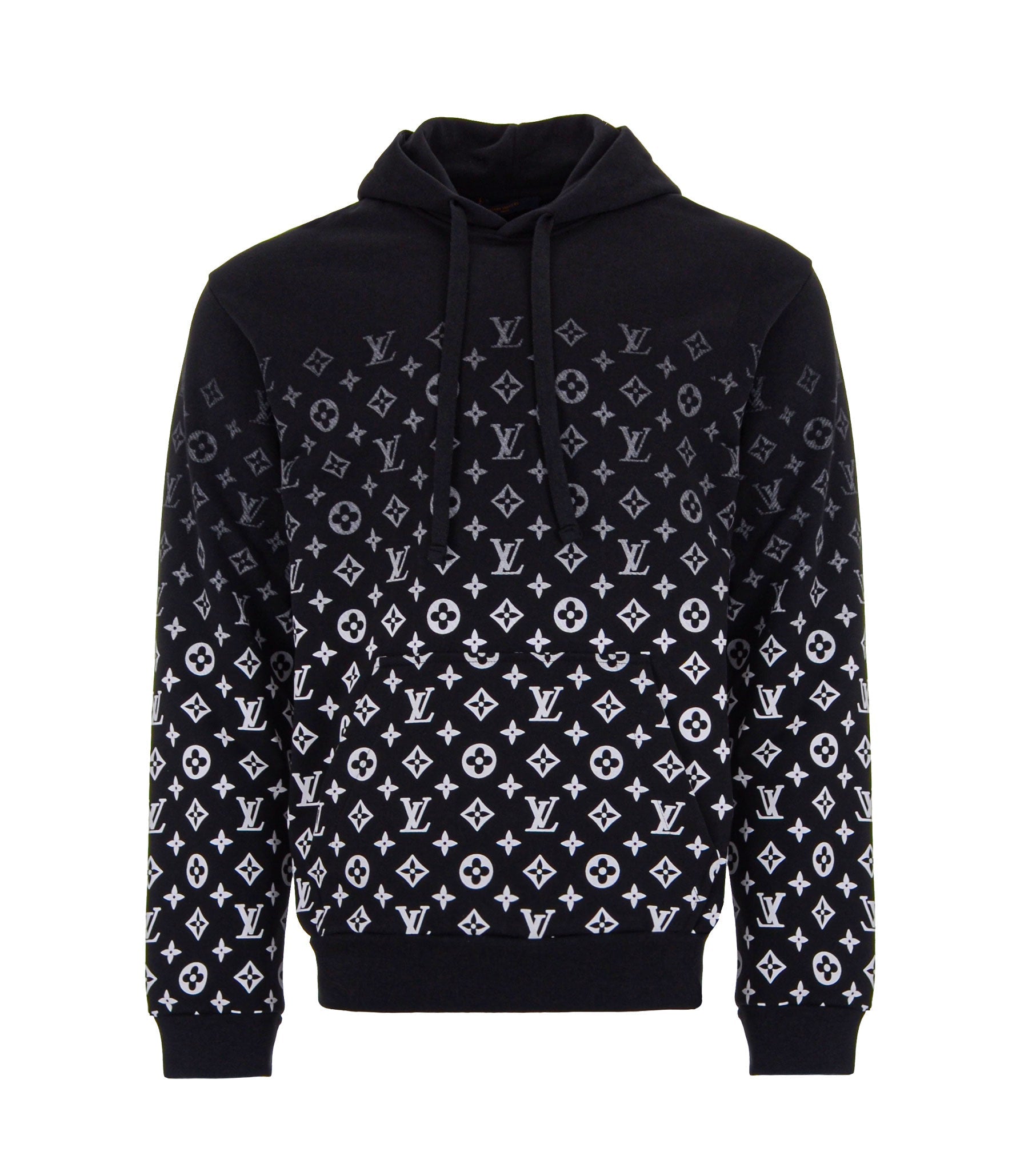 LS Men Hoodie