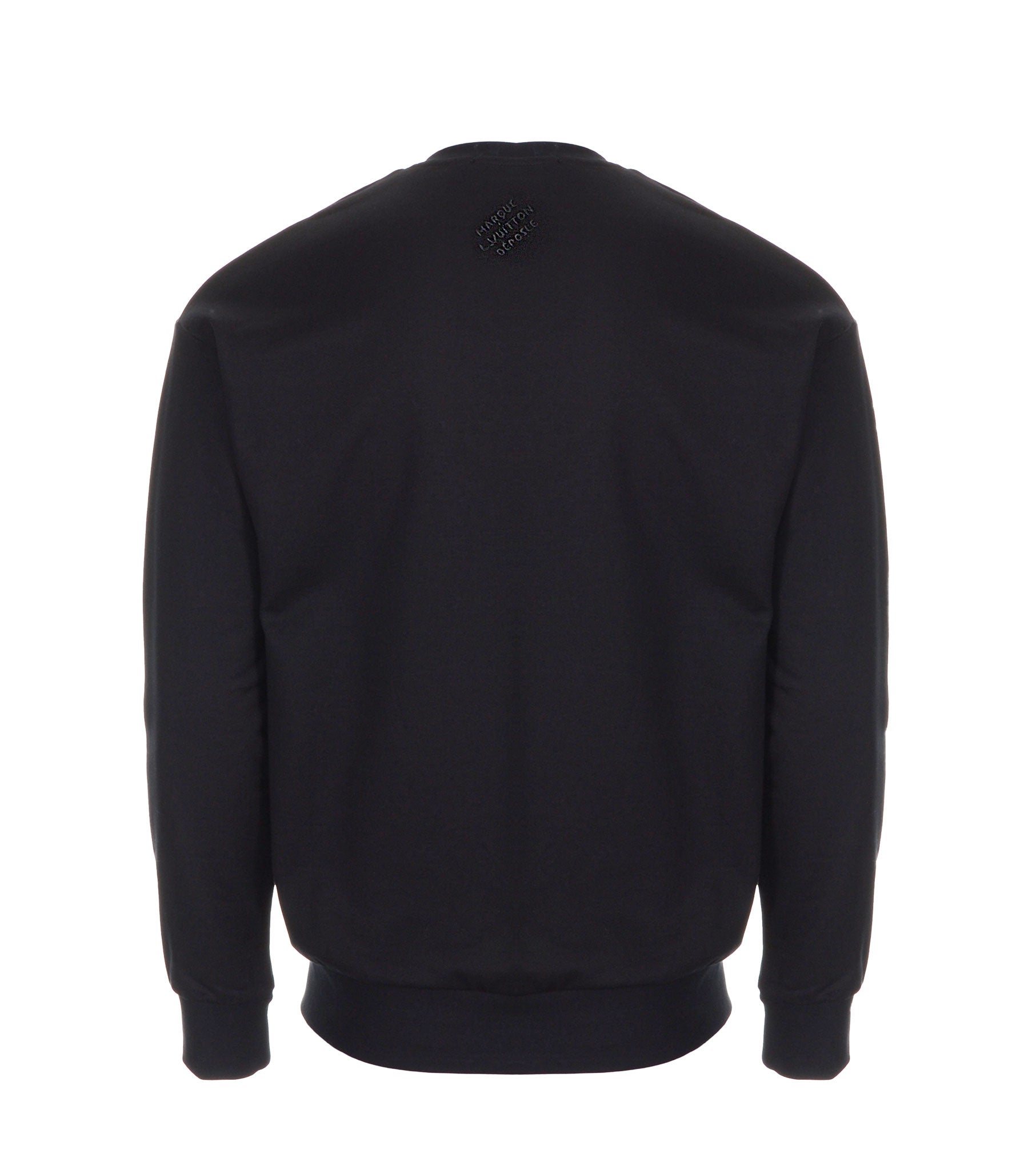 Signature Sweatshirt