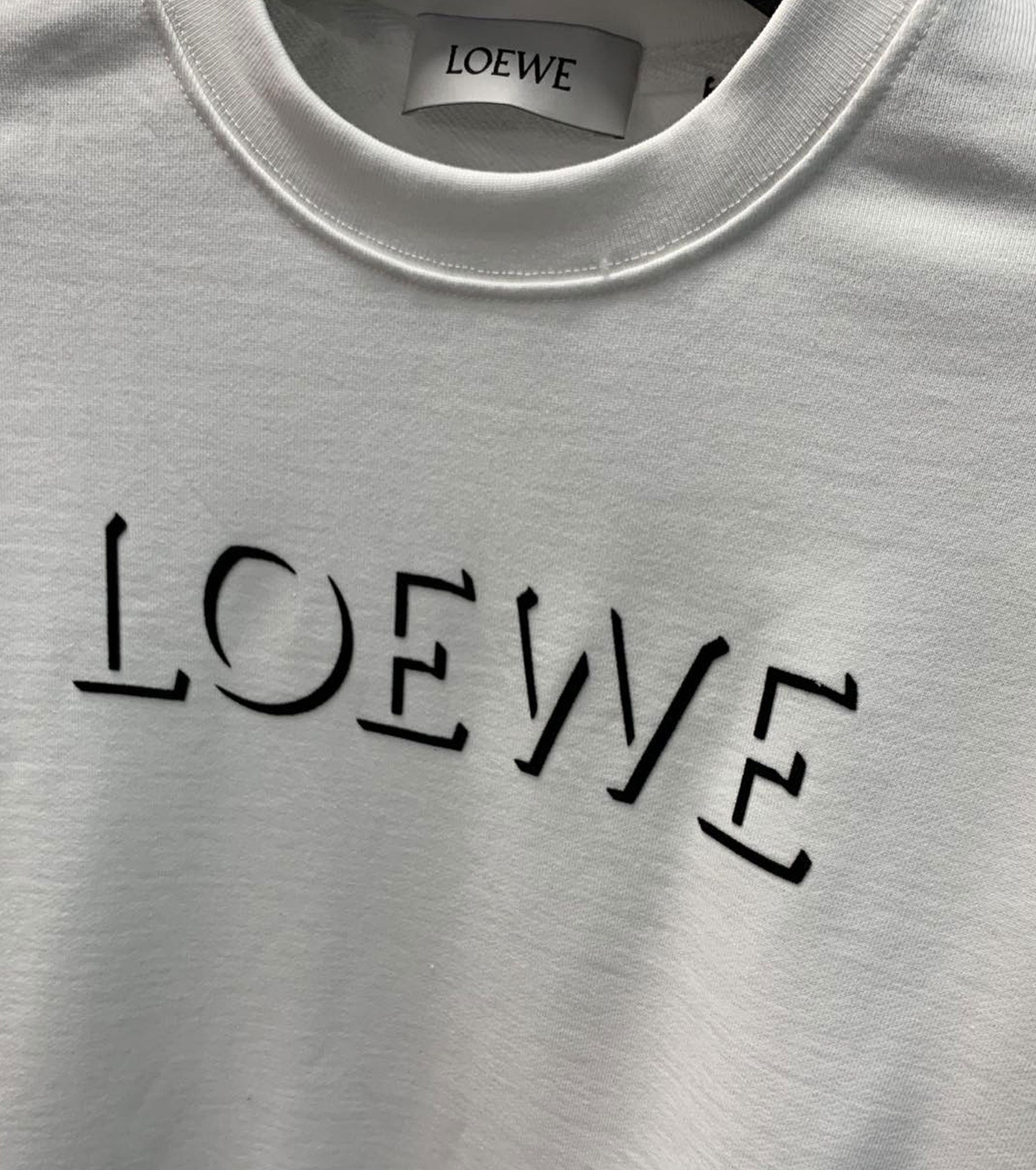 LEW Men Sweatshirt