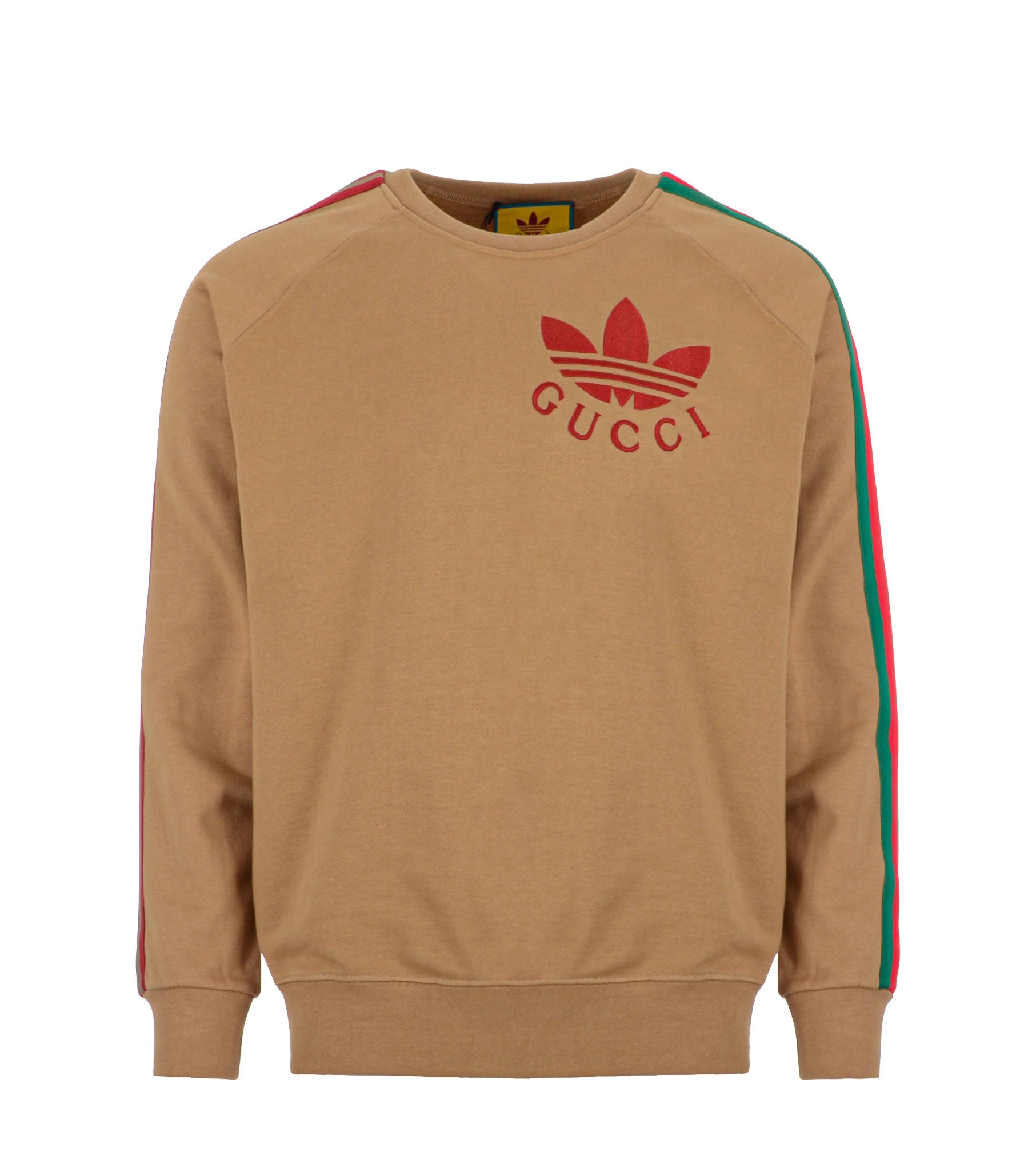 GC x ADS Men Sweatshirt