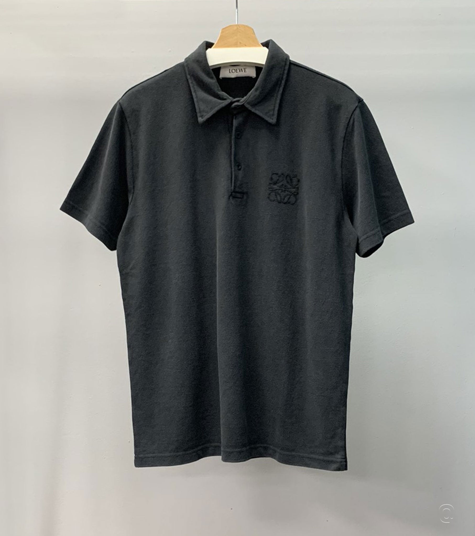 Men Polo T-Shirt 11862