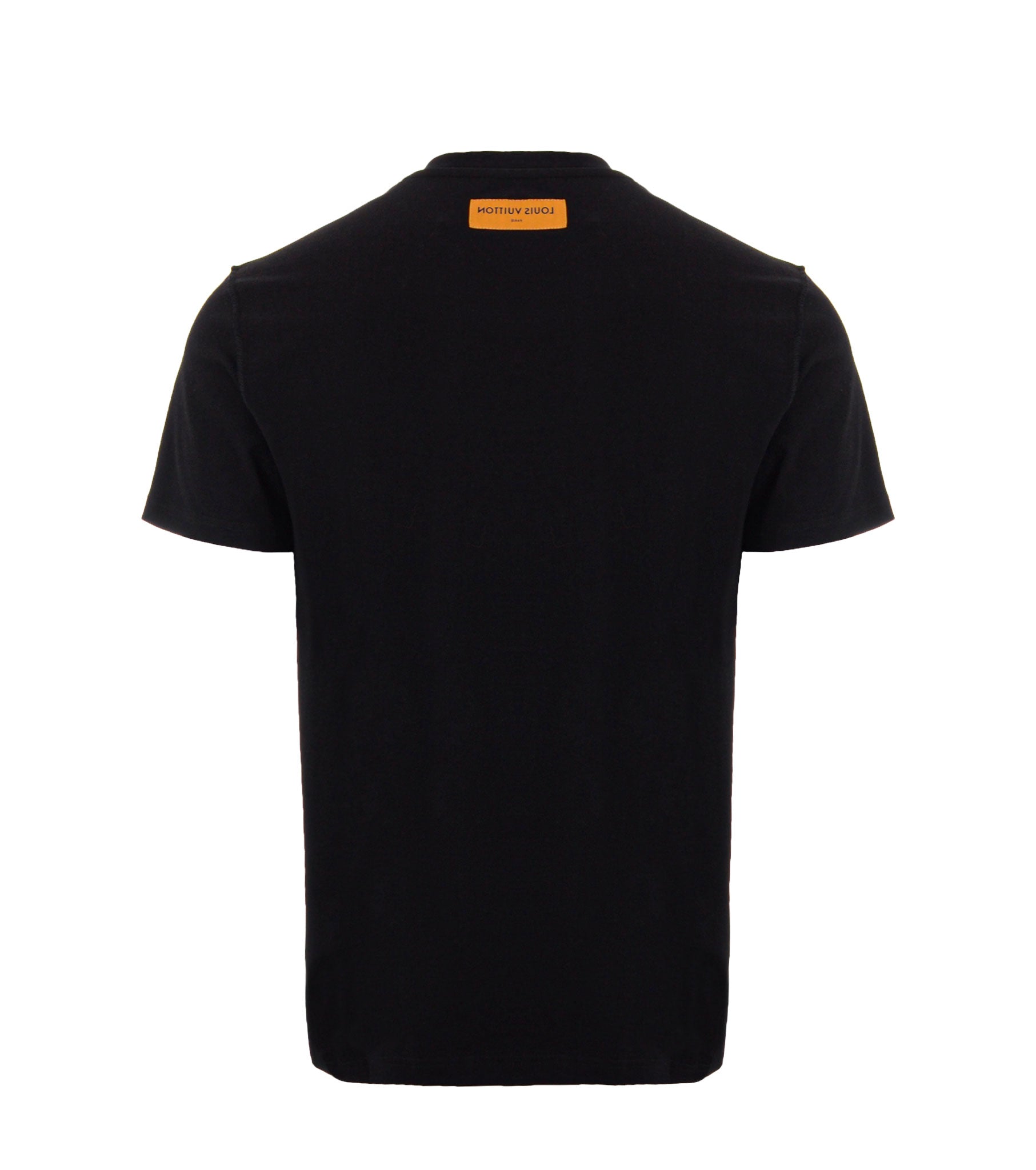 LS Men T-Shirt