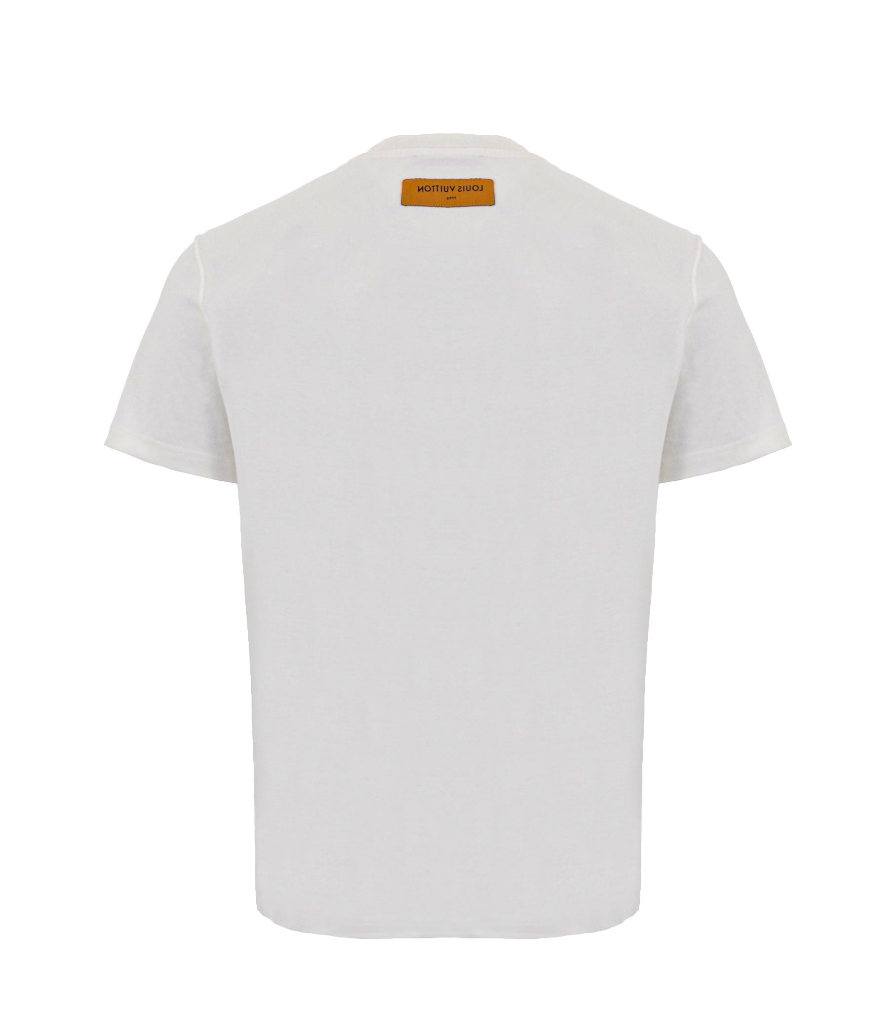 LS Men T-Shirt