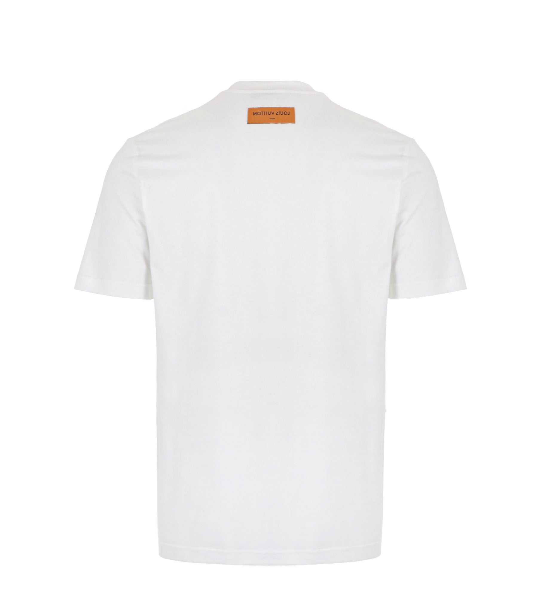 LS Men T-Shirt