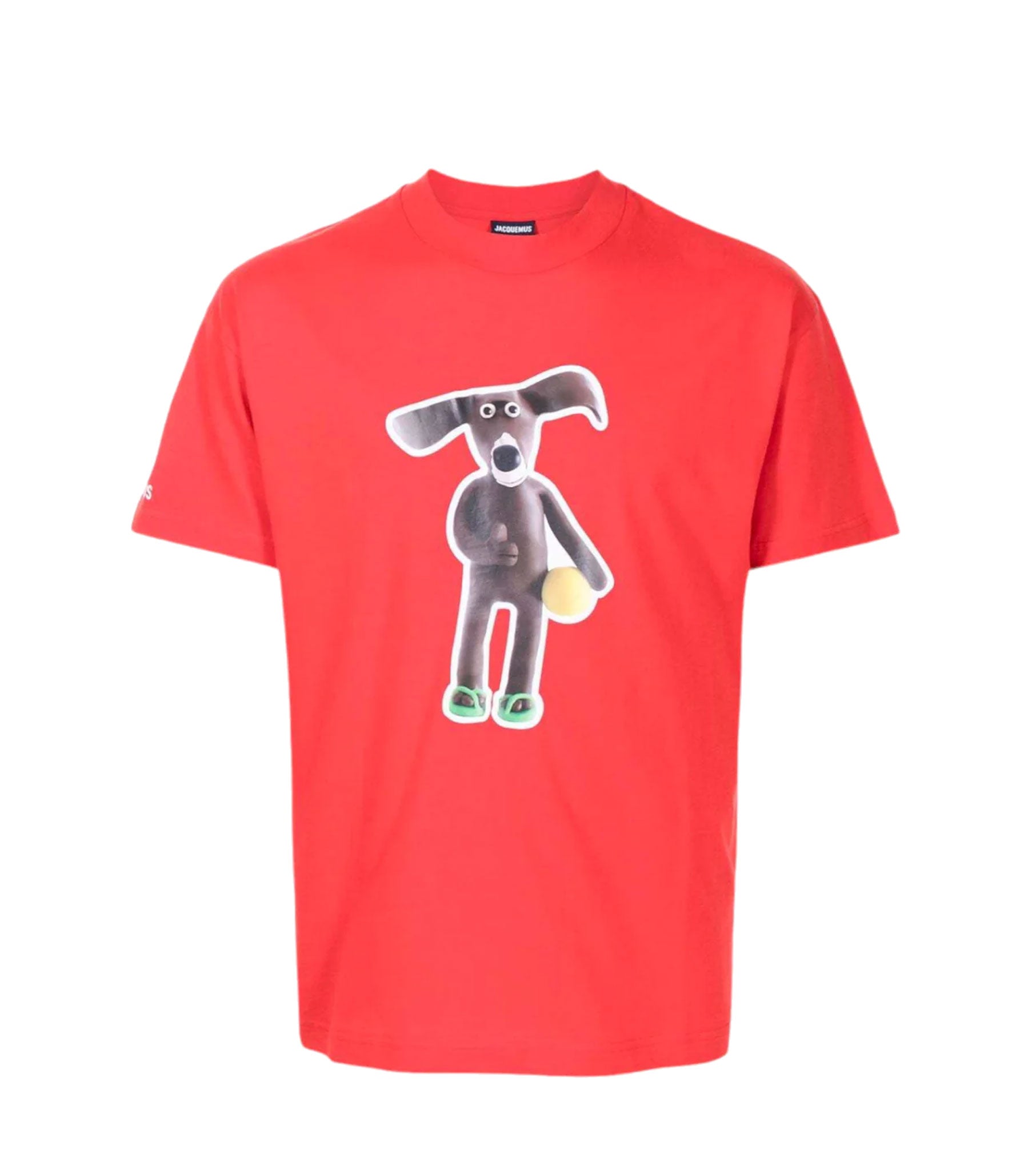 JQM Men T-Shirt +1 color