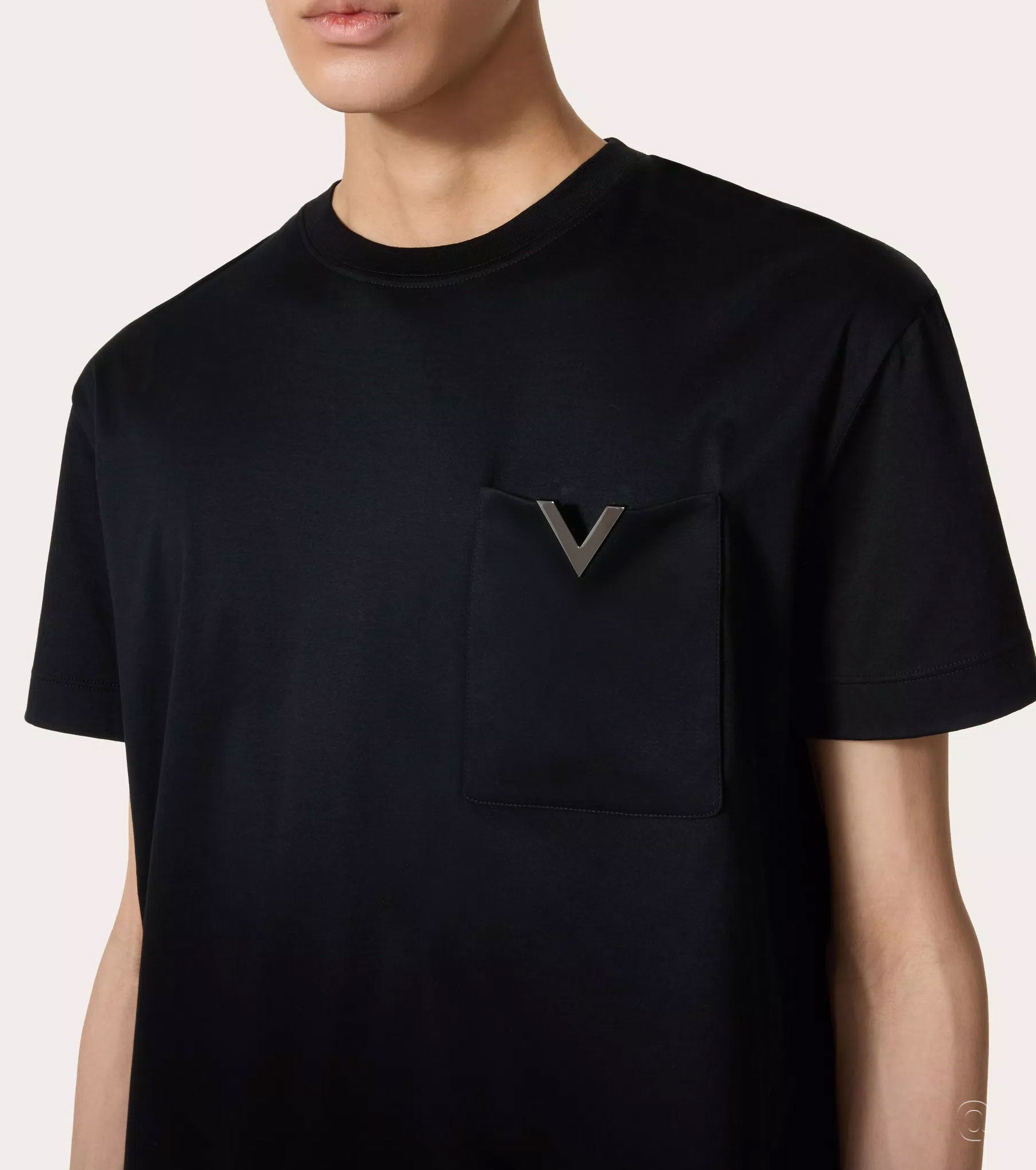 Men T-shirt VLT2069