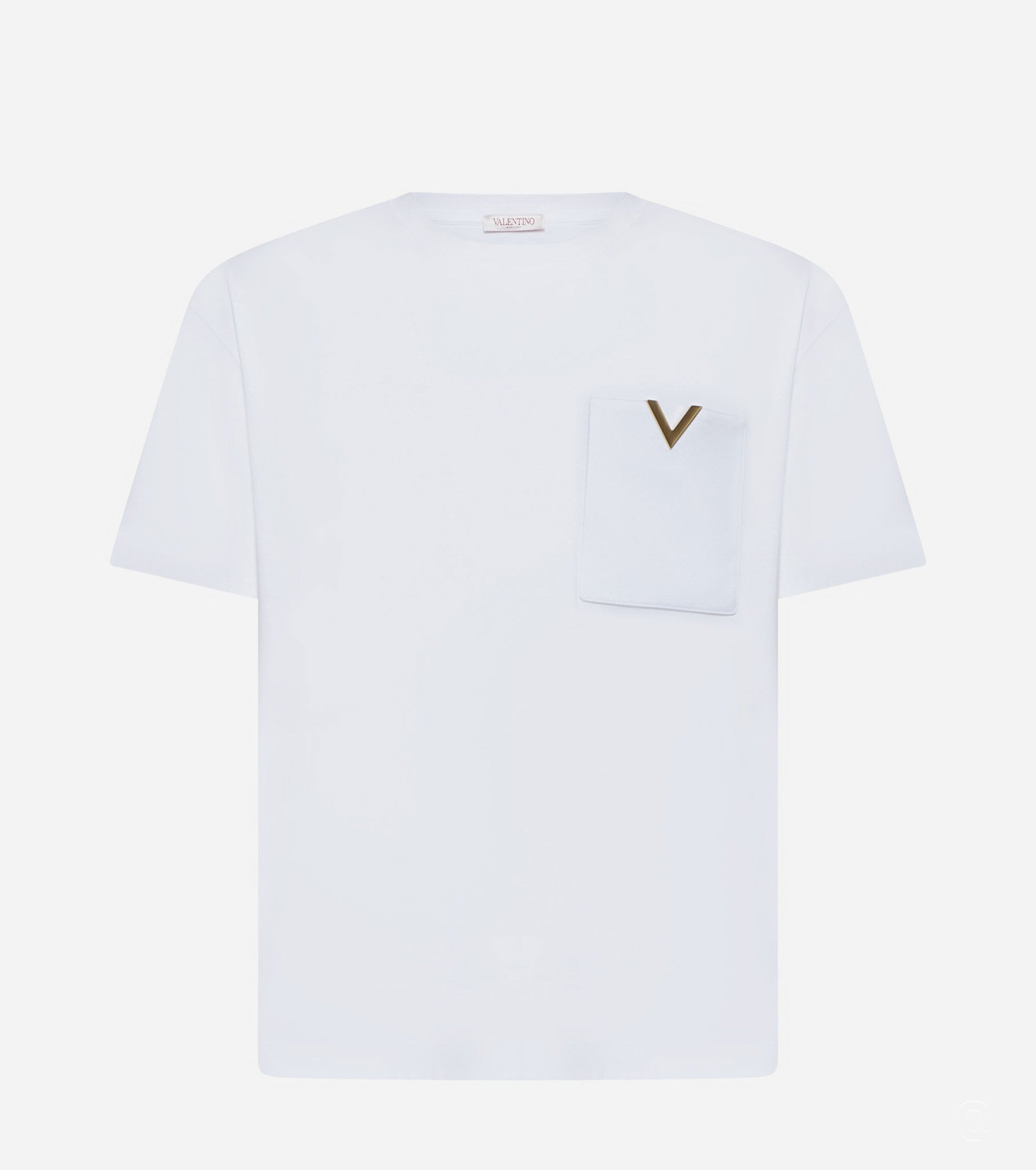 Men T-shirt VLT2069