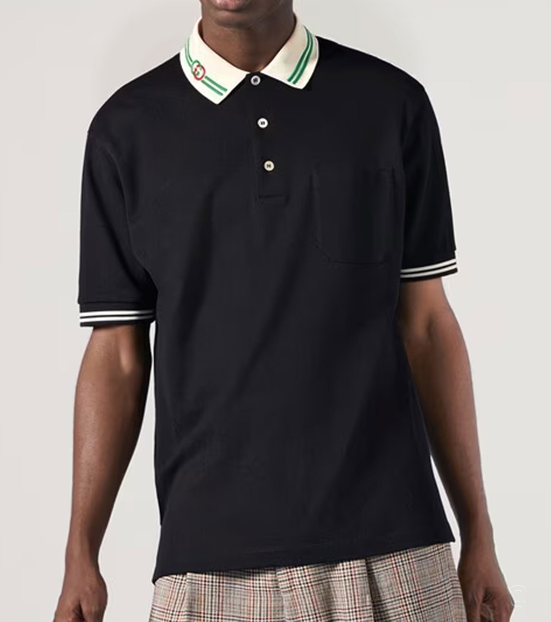 Men Polo Shirt