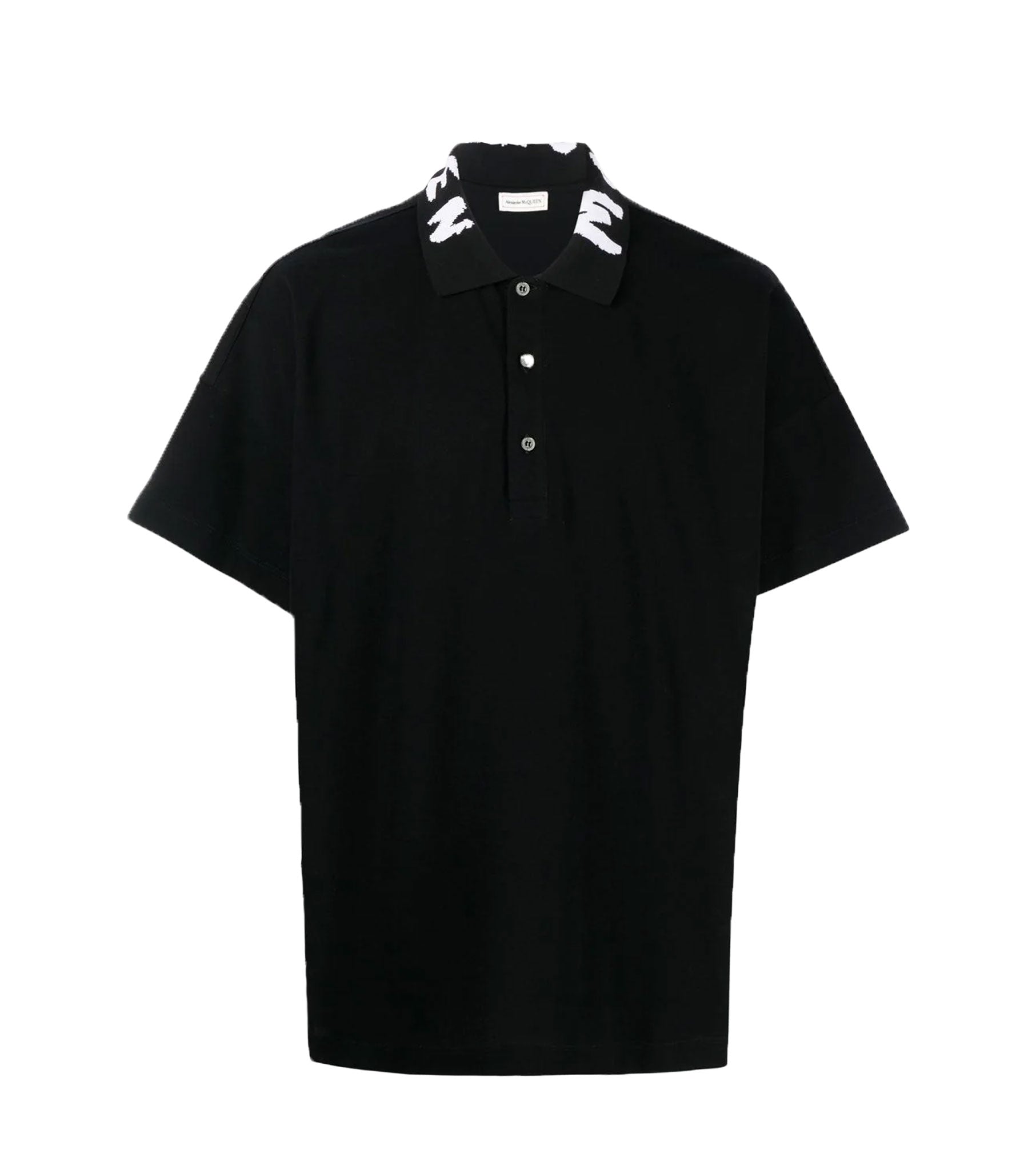 AMQ Men Polo Shirt