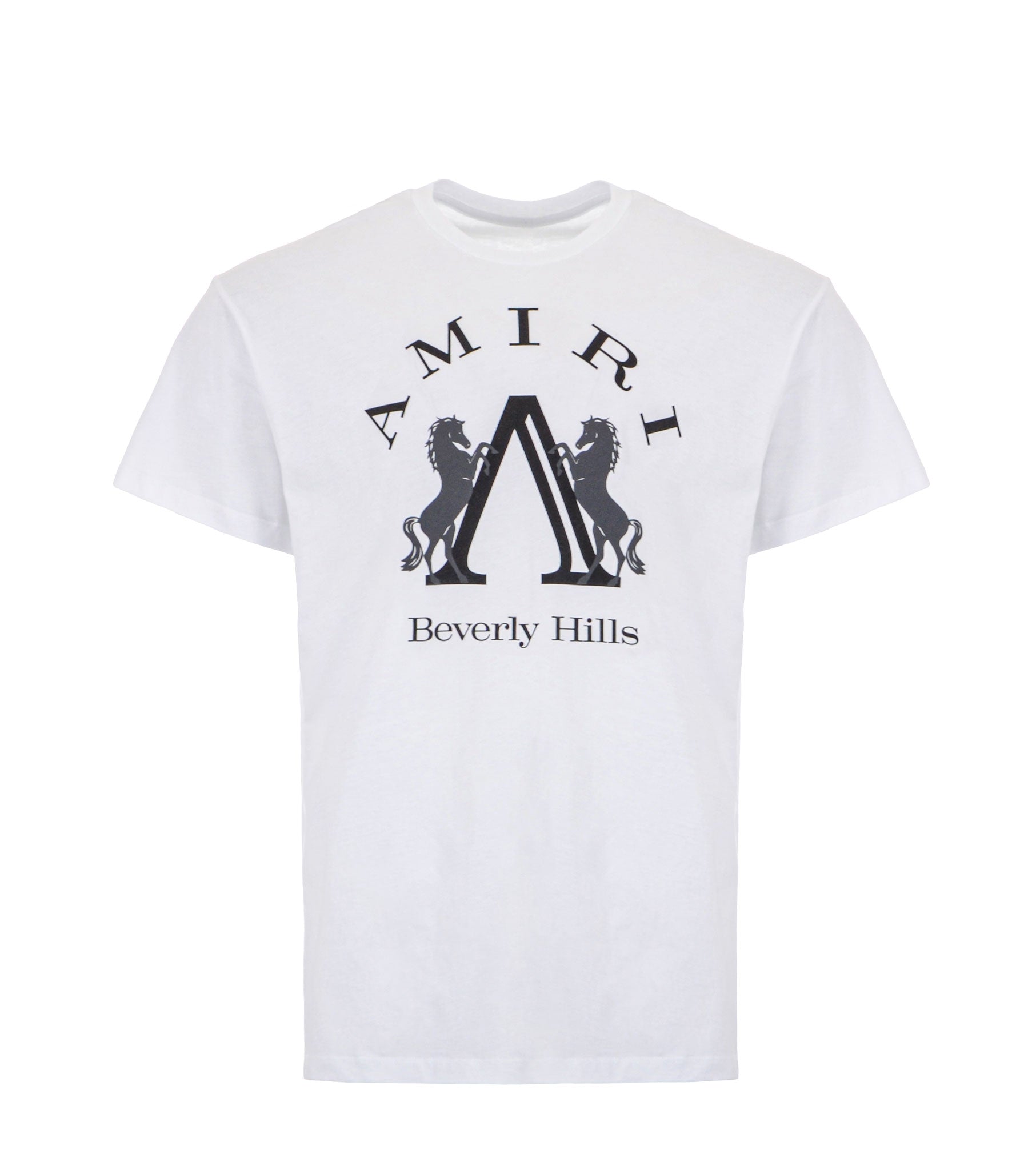 AMR Men T-Shirt