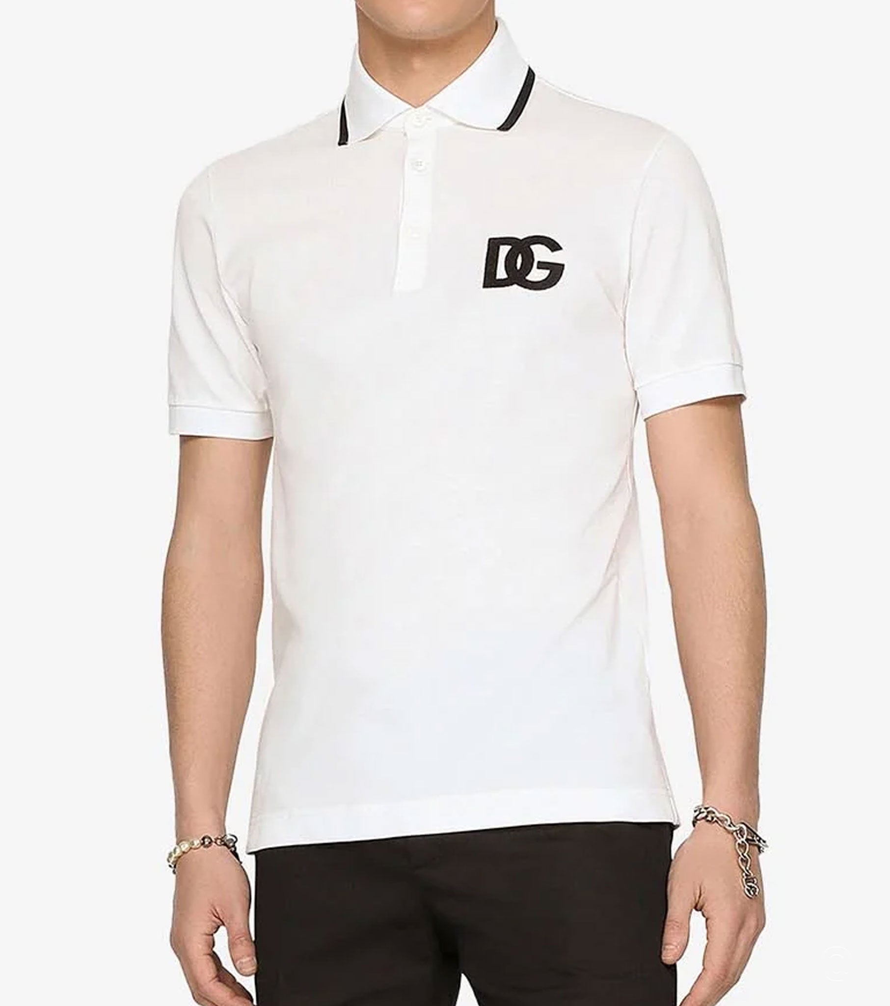 DBB Men Polo T-Shirt