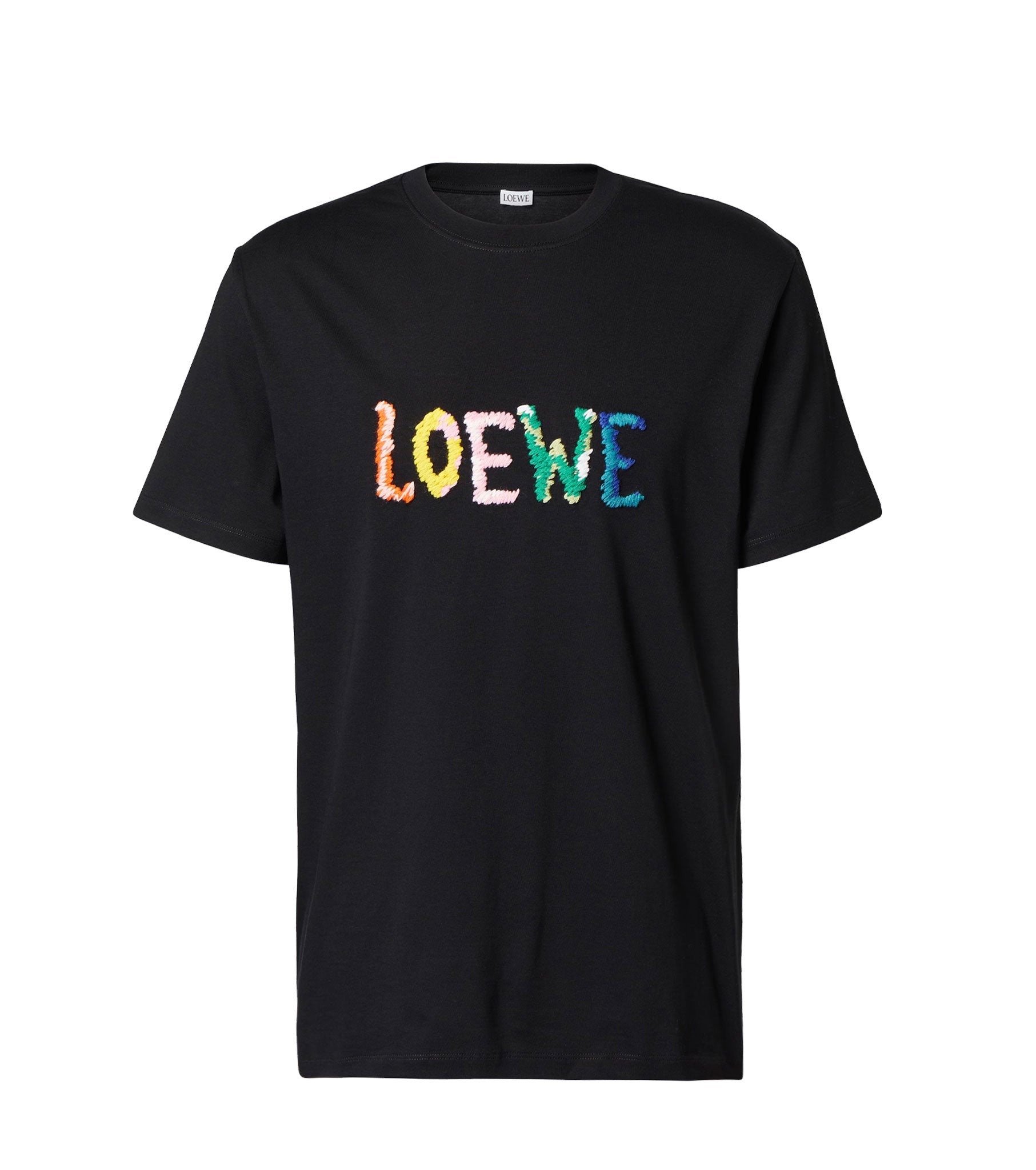 Men T-Shirt S24-LEW17