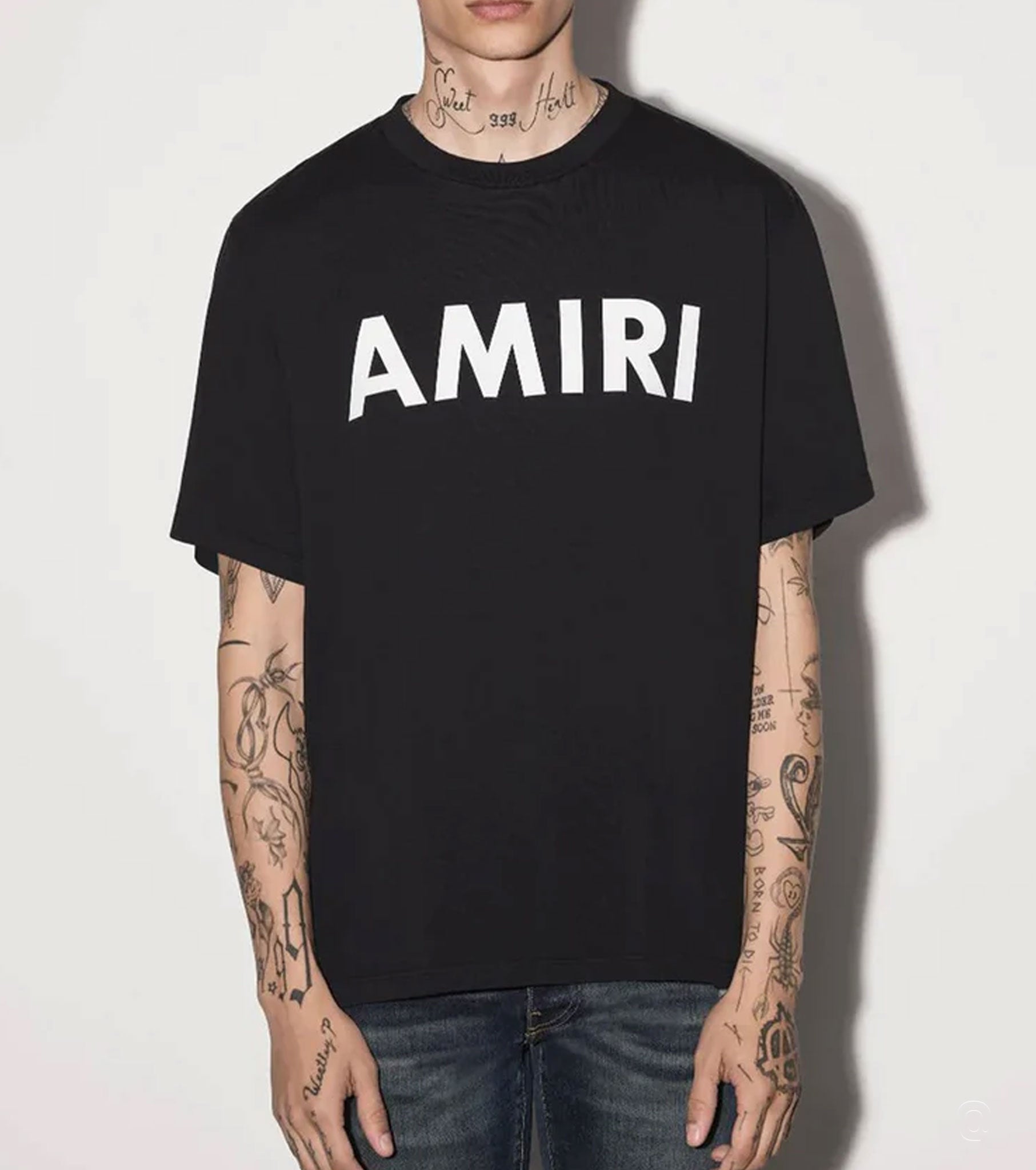 AMR Men T-Shirt