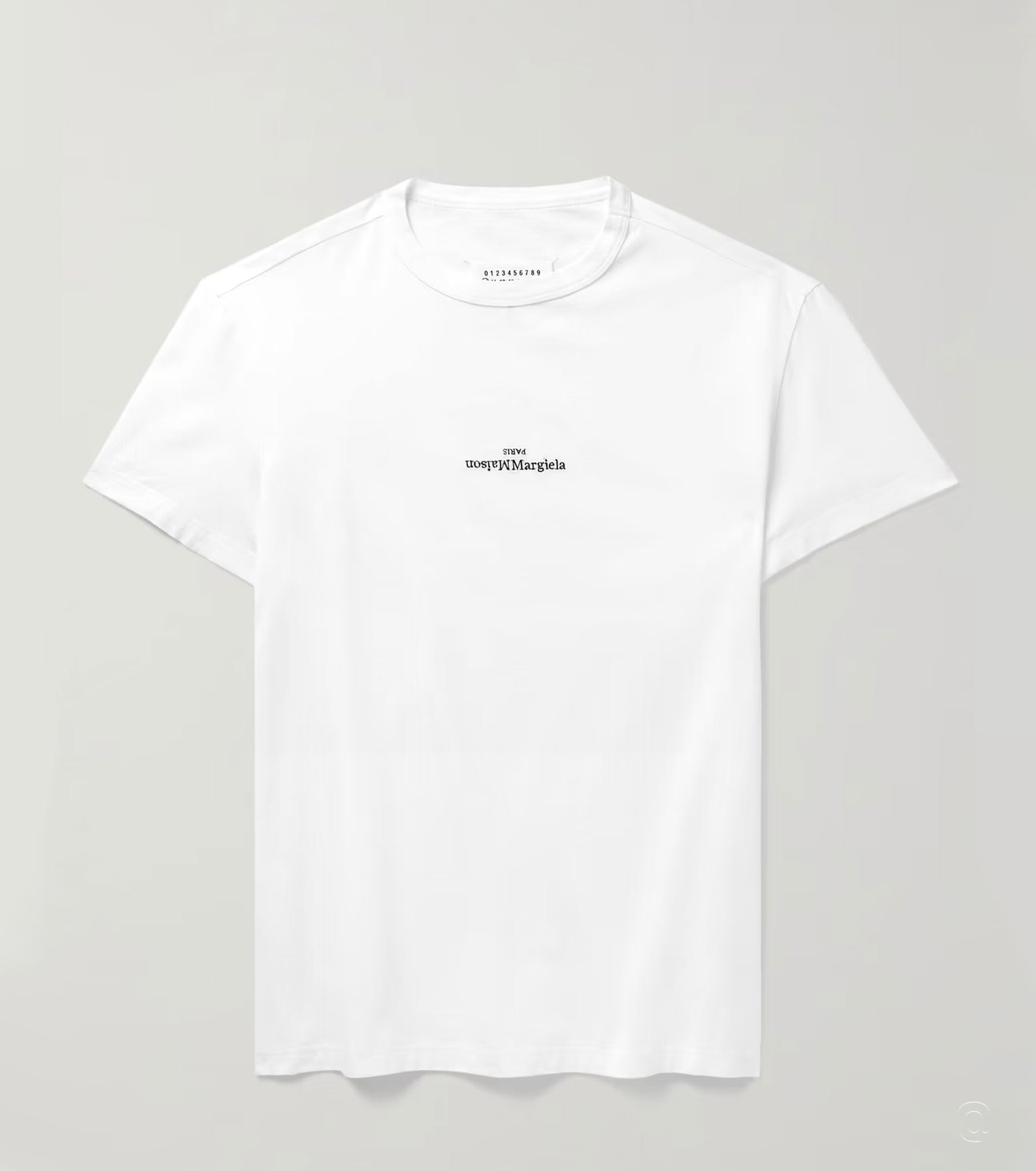 Tricou Margiela Barbati MAI1140