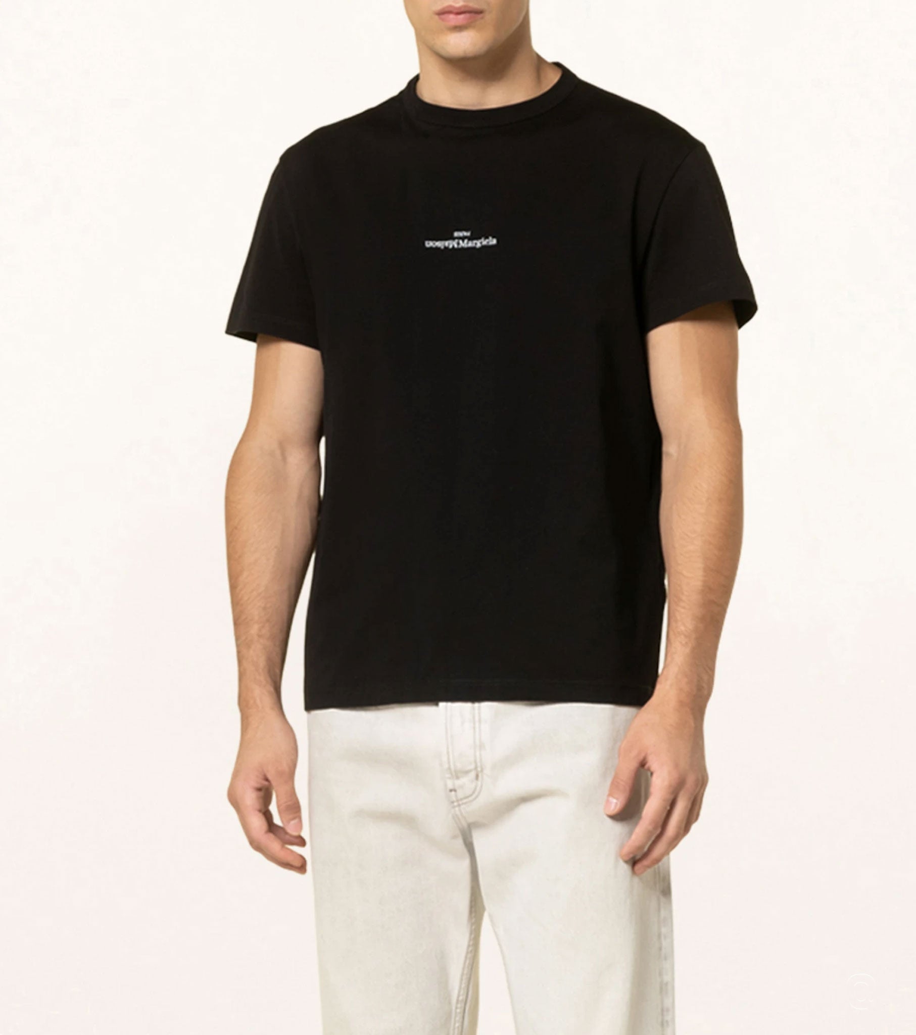 Margiela Men T-shirt MAI1140