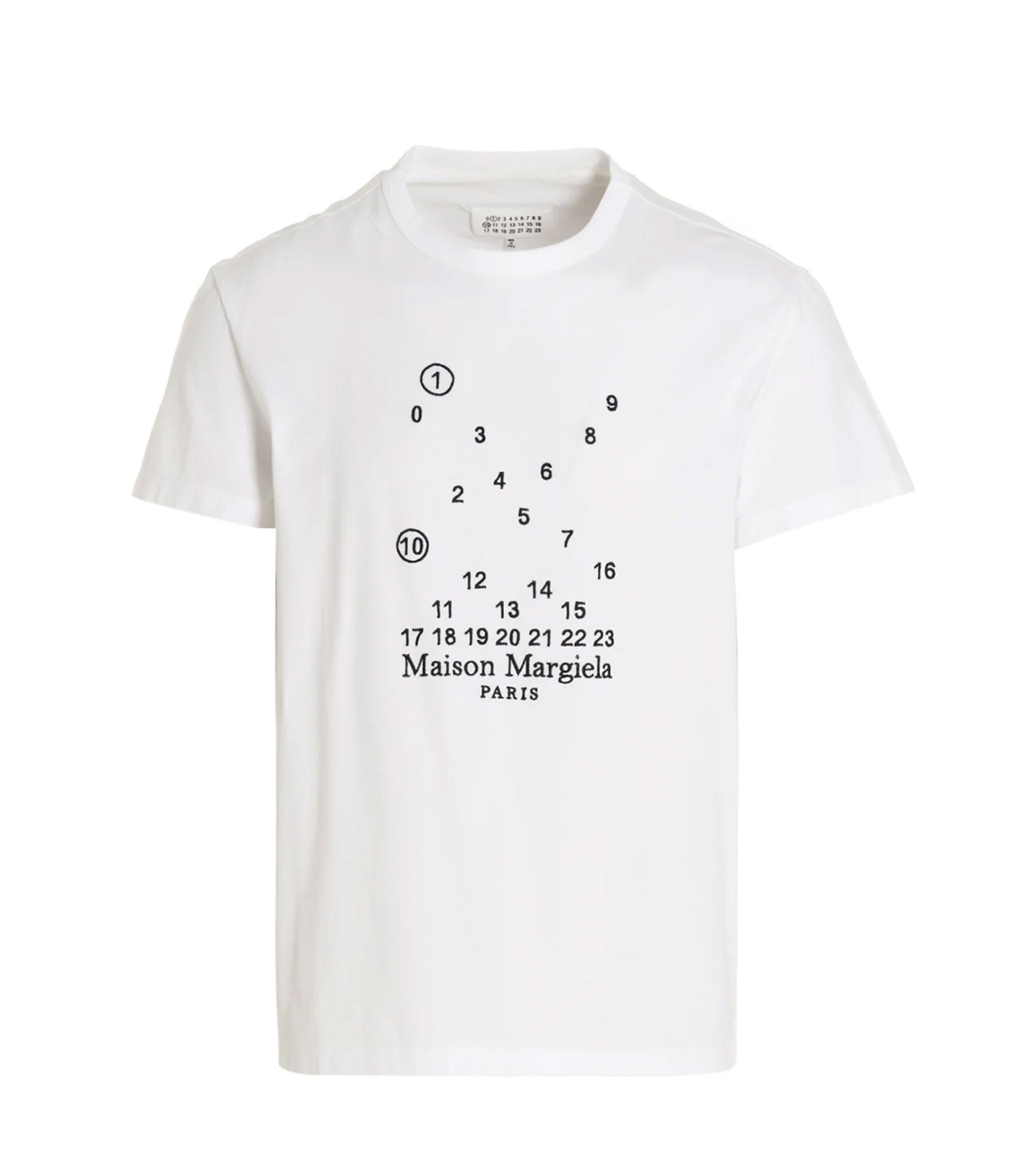 Margiela Men T-shirt MAI1141