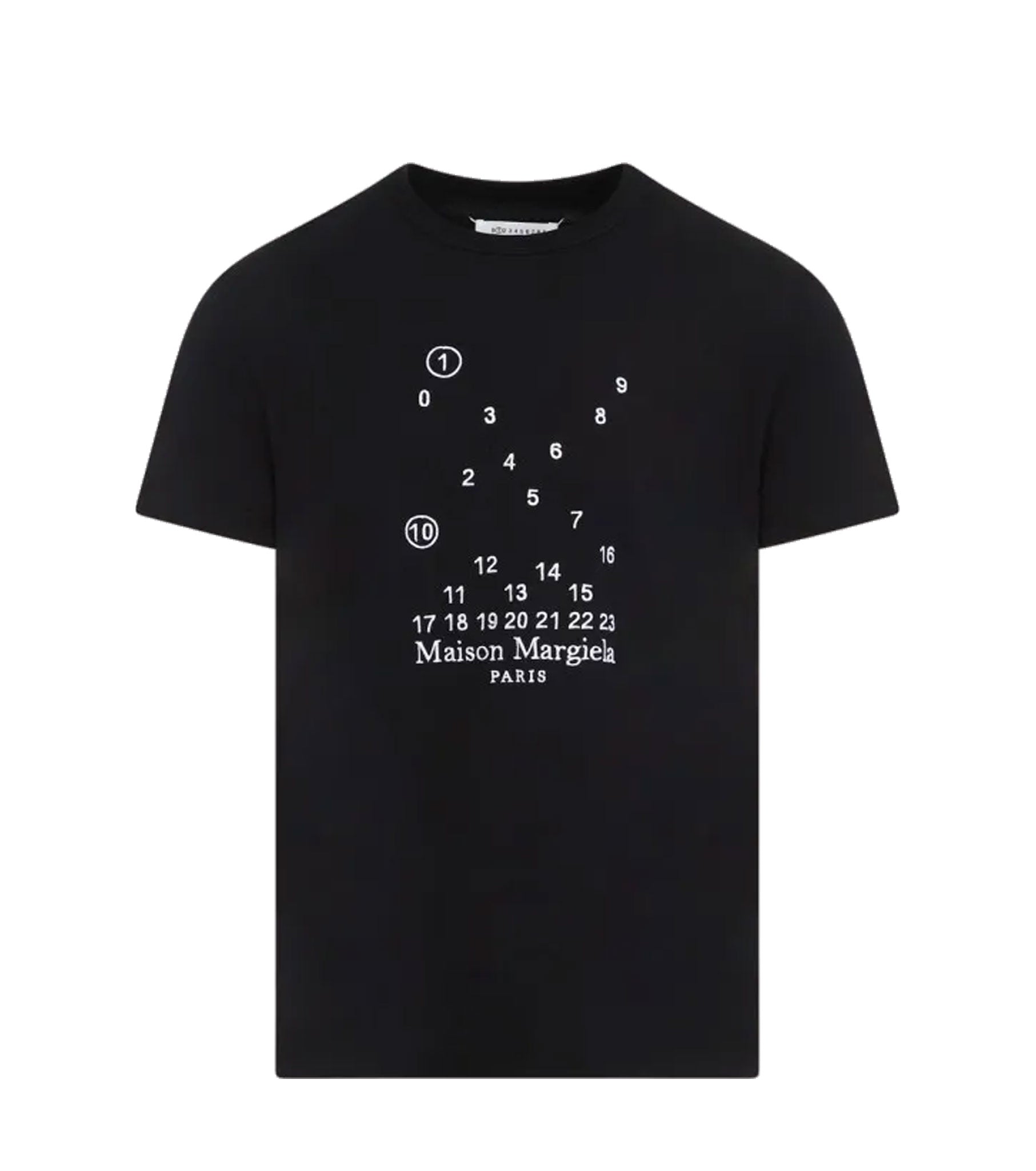 Margiela Men T-shirt MAI1141