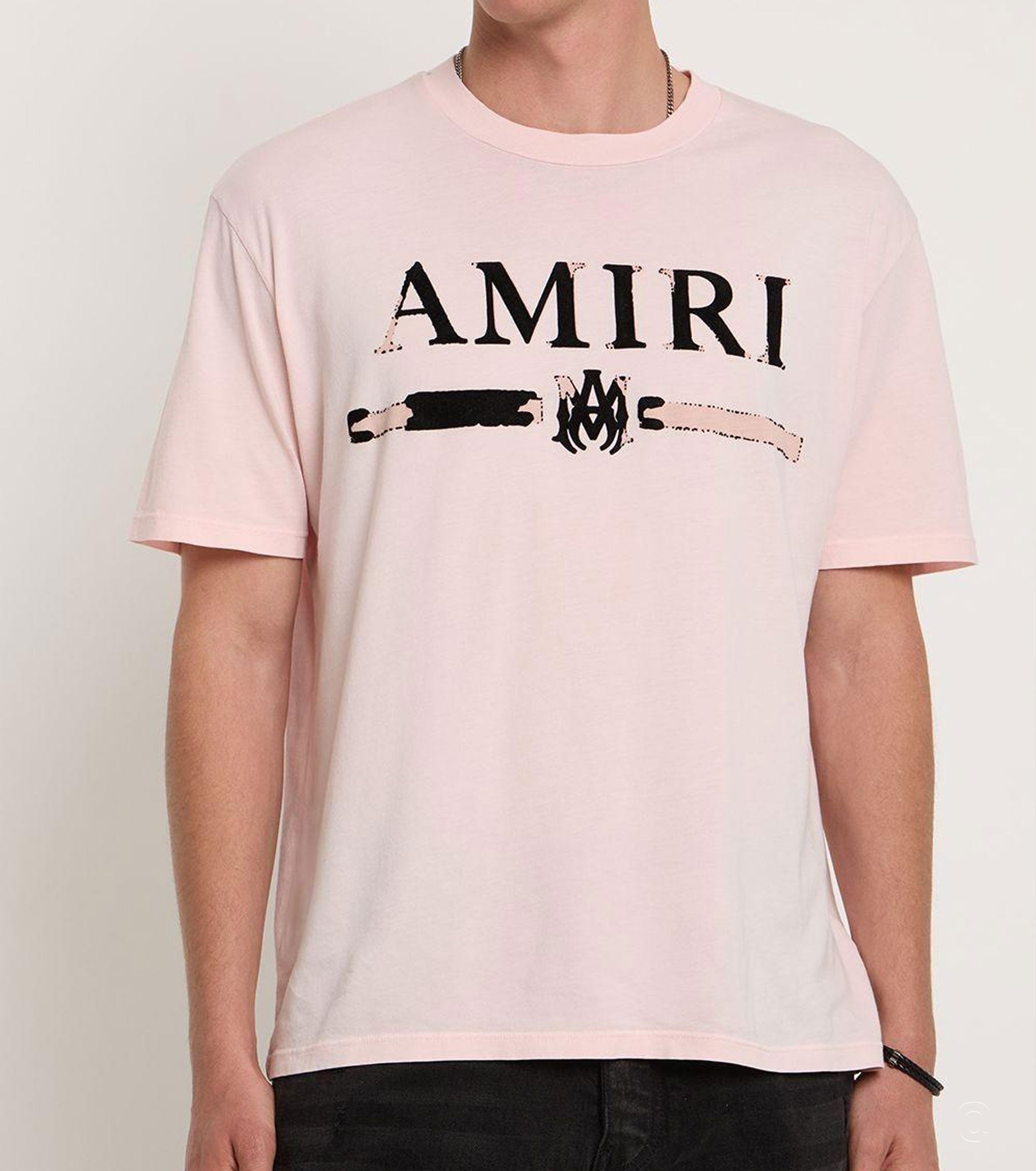 AMR Men T-Shirt