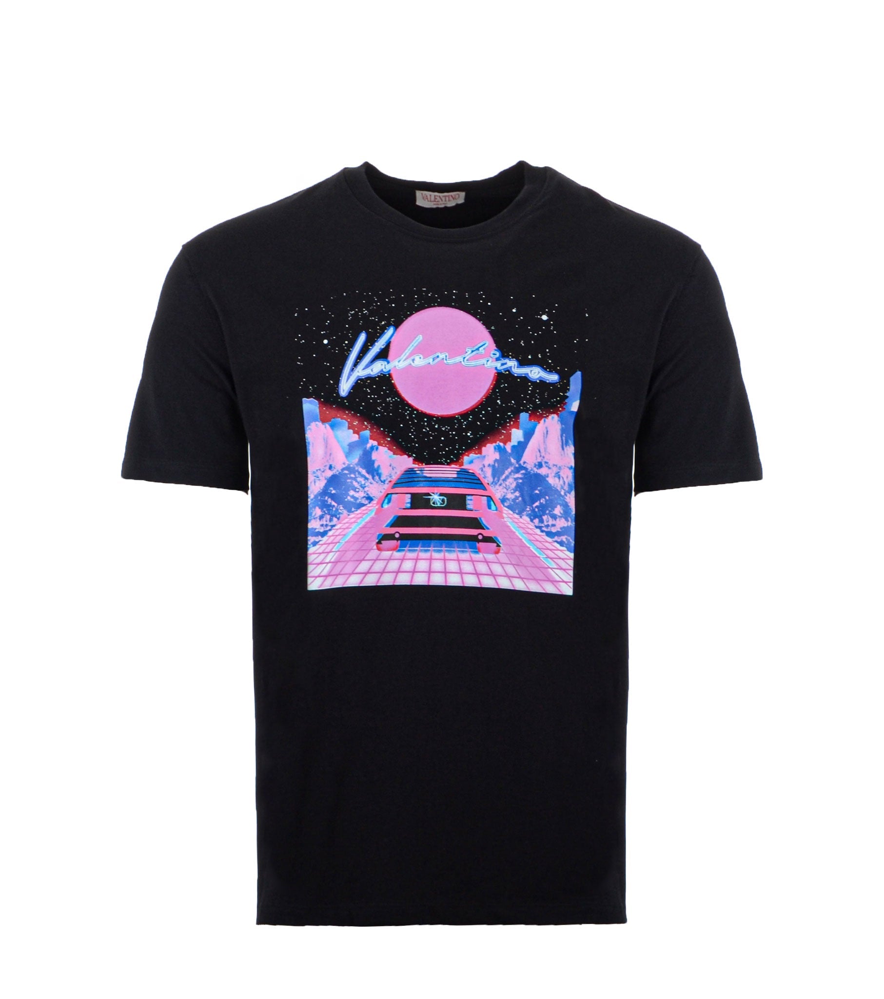 VLT Men t-shirt