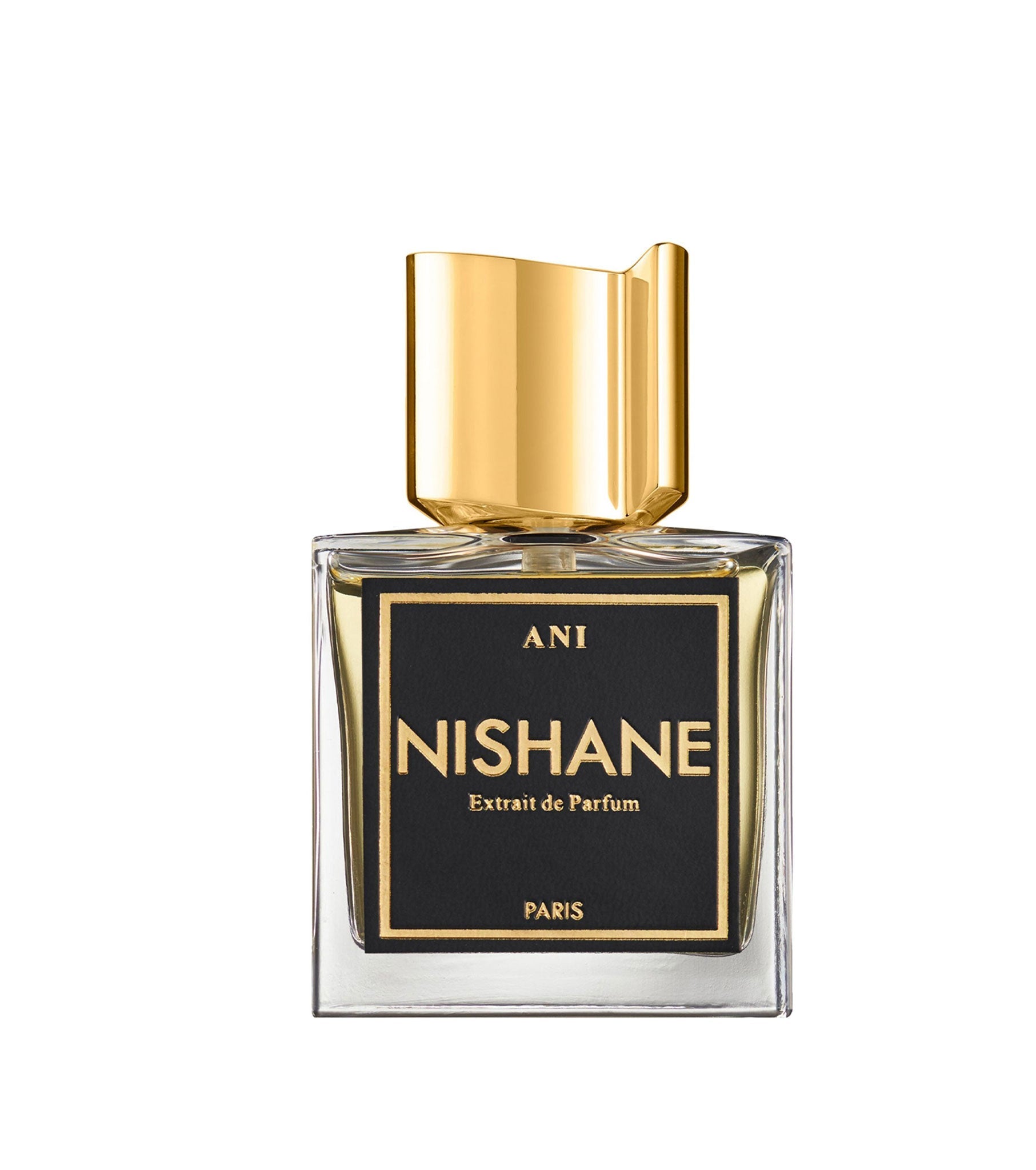 Nishane Ani, Extrait de parfum, 100 ml