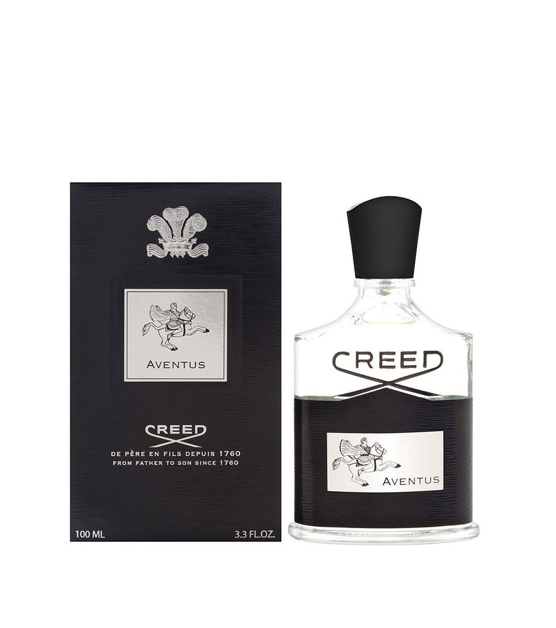 Creed Aventus, Eau de parfum, 100 ml