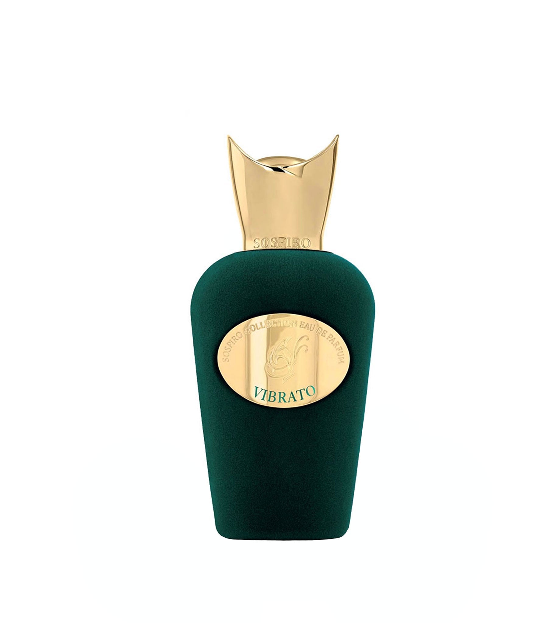 Sospiro Vibrato, Apa de parfum, 100 ml